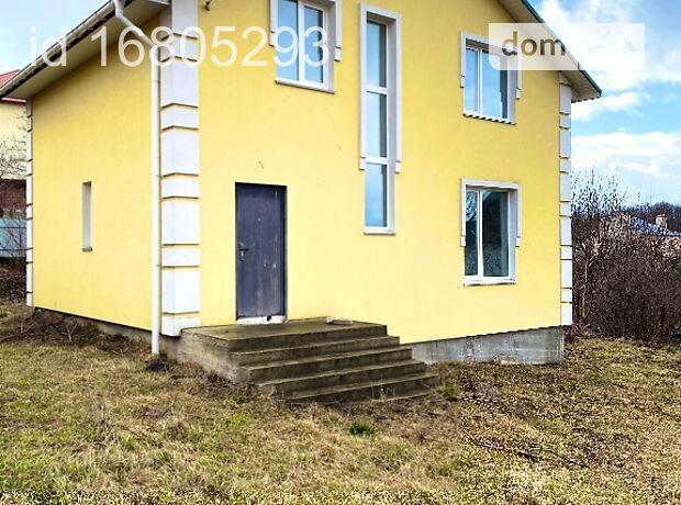 двухэтажный дом с гаражом, 120 кв. м, кирпич. Продажа в Хмельницком район Юго-Западный фото 1 двухэтажный дом с гаражом, 120 кв. м, кирпич. Продажа в Хмельницком район Юго-Западный фото 1