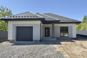 одноэтажный дом, 119.4 кв. м, газобетон. Продажа в Хмельницком район Юго-Западный фото 2