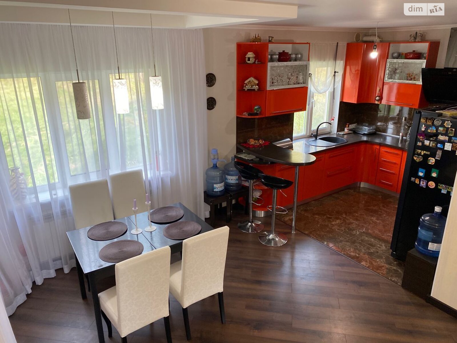 двухэтажный дом с мебелью, 107.9 кв. м, монолит. Продажа в Хмельницком район Юго-Западный фото 1 двухэтажный дом с мебелью, 107.9 кв. м, монолит. Продажа в Хмельницком район Юго-Западный фото 1