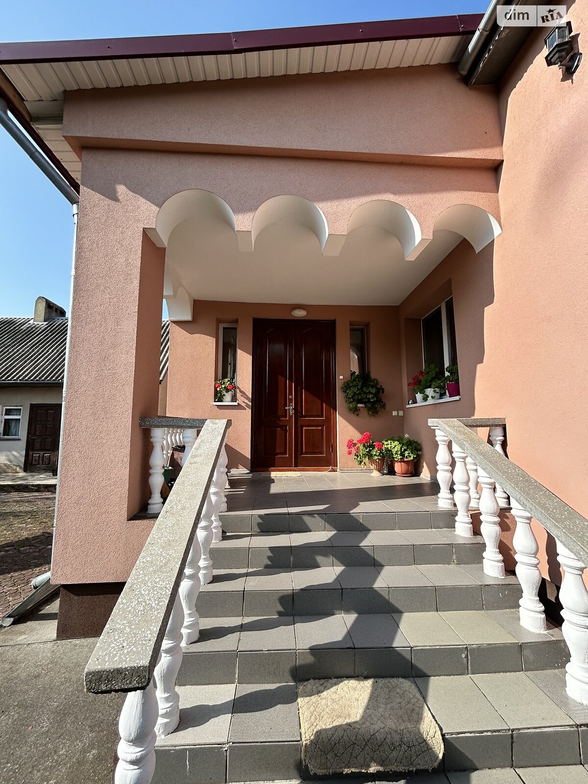 двоповерховий будинок бесідка, 413.6 кв. м, цегла. Продаж в Хмельницькому, район Південно-Західний фото 1