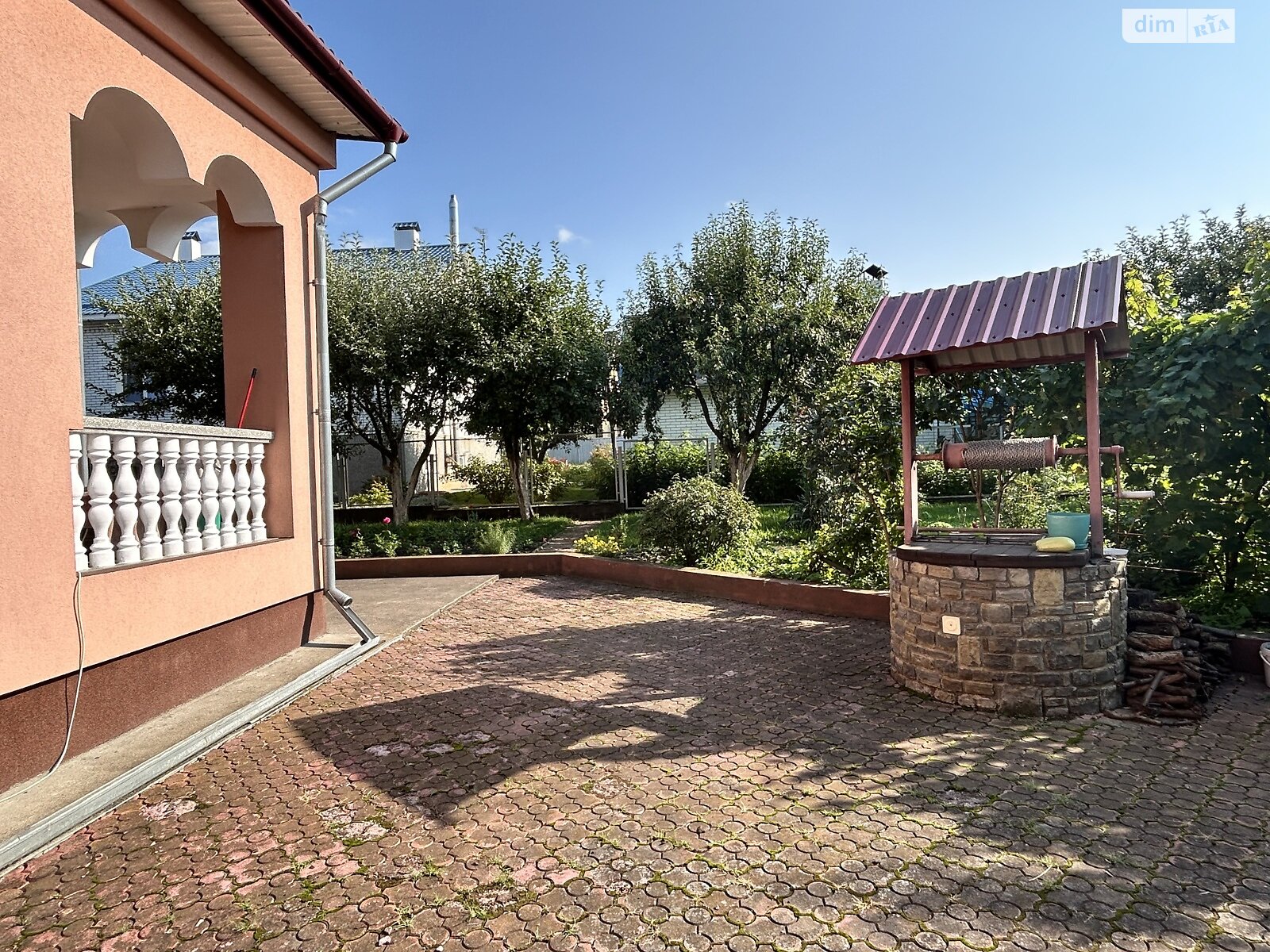 двоповерховий будинок бесідка, 413.6 кв. м, цегла. Продаж в Хмельницькому, район Південно-Західний фото 1