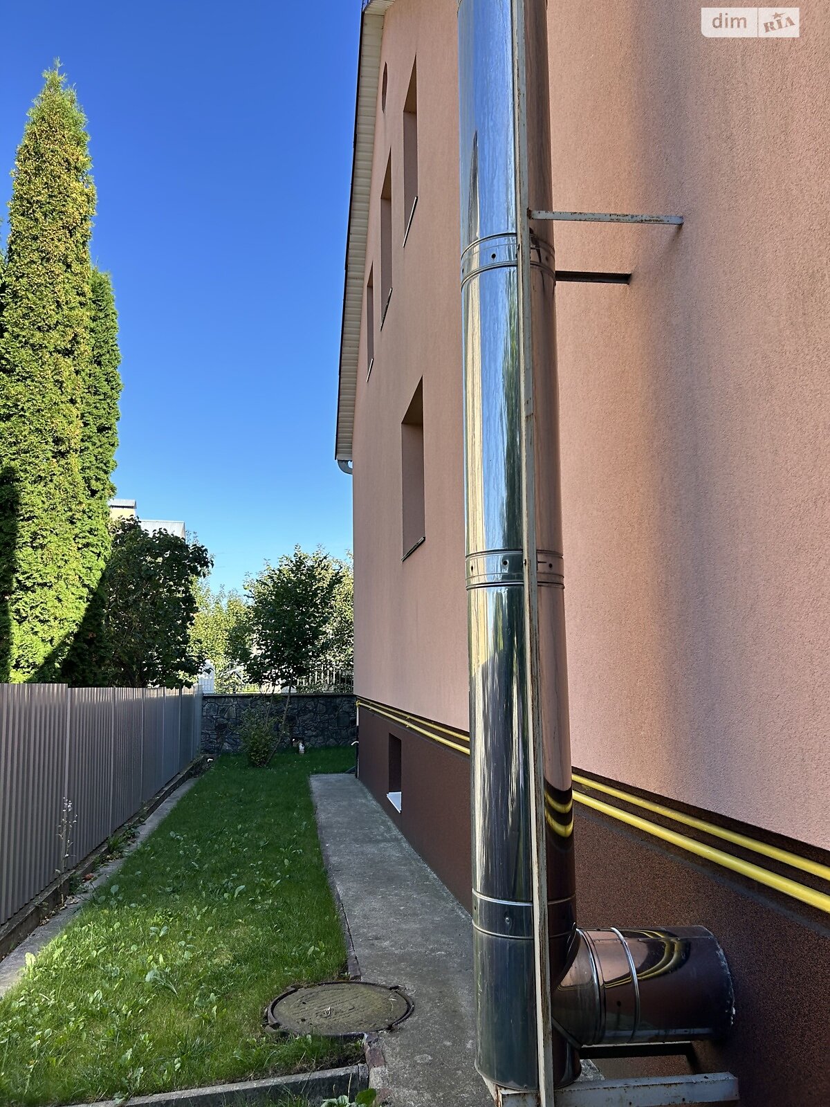 двоповерховий будинок бесідка, 413.6 кв. м, цегла. Продаж в Хмельницькому, район Південно-Західний фото 1