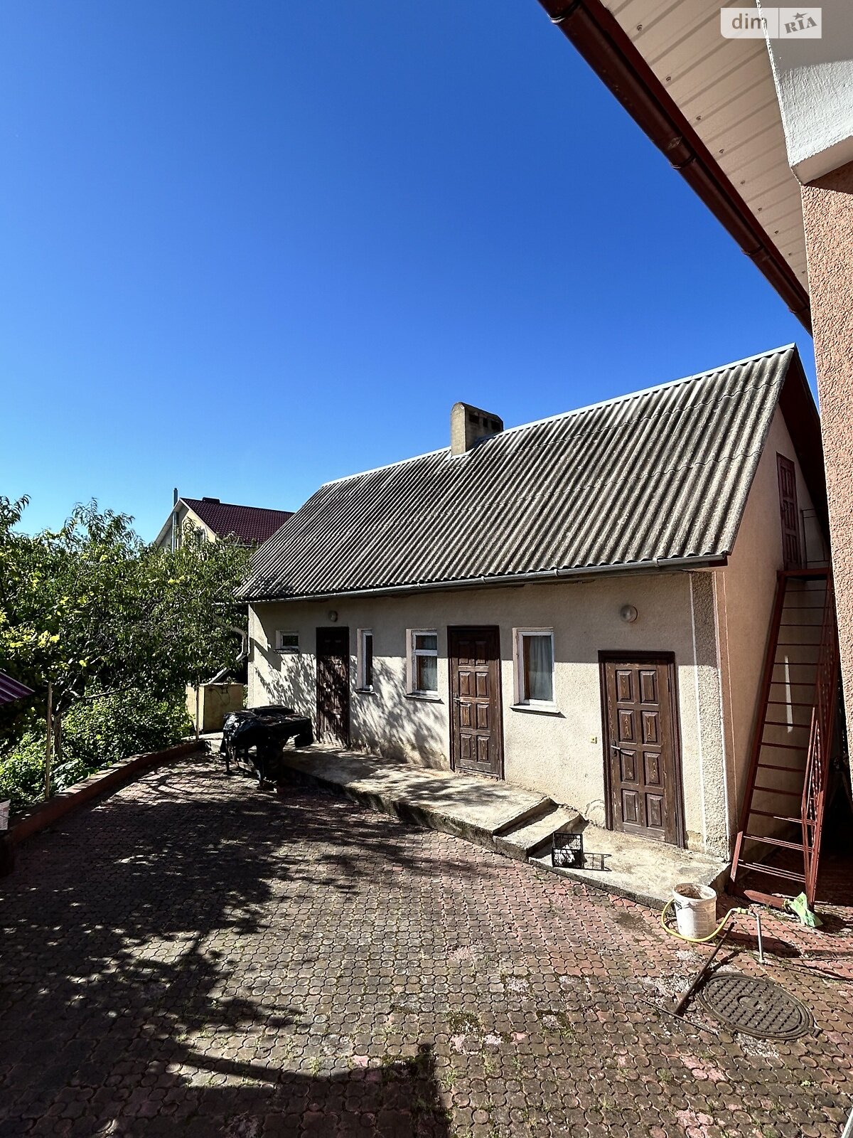 двоповерховий будинок бесідка, 413.6 кв. м, цегла. Продаж в Хмельницькому, район Південно-Західний фото 1