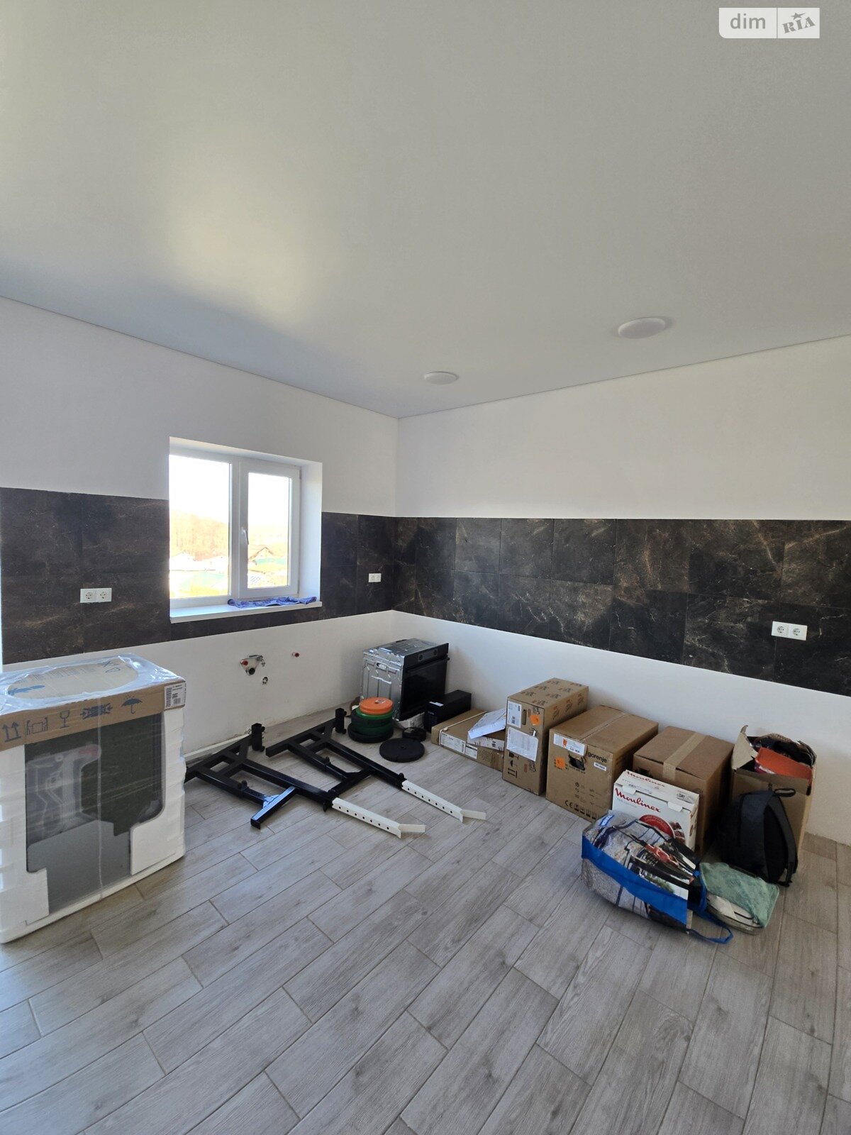 двухэтажный дом с гаражом, 120 кв. м, газобетон. Продажа в Хмельницком район Юго-Западный фото 1 двухэтажный дом с гаражом, 120 кв. м, газобетон. Продажа в Хмельницком район Юго-Западный фото 1
