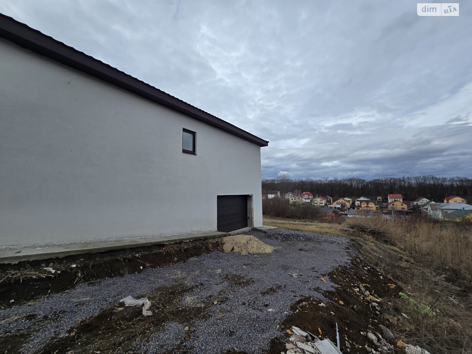 двухэтажный дом с гаражом, 120 кв. м, газобетон. Продажа в Хмельницком район Юго-Западный фото 1 двухэтажный дом с гаражом, 120 кв. м, газобетон. Продажа в Хмельницком район Юго-Западный фото 1