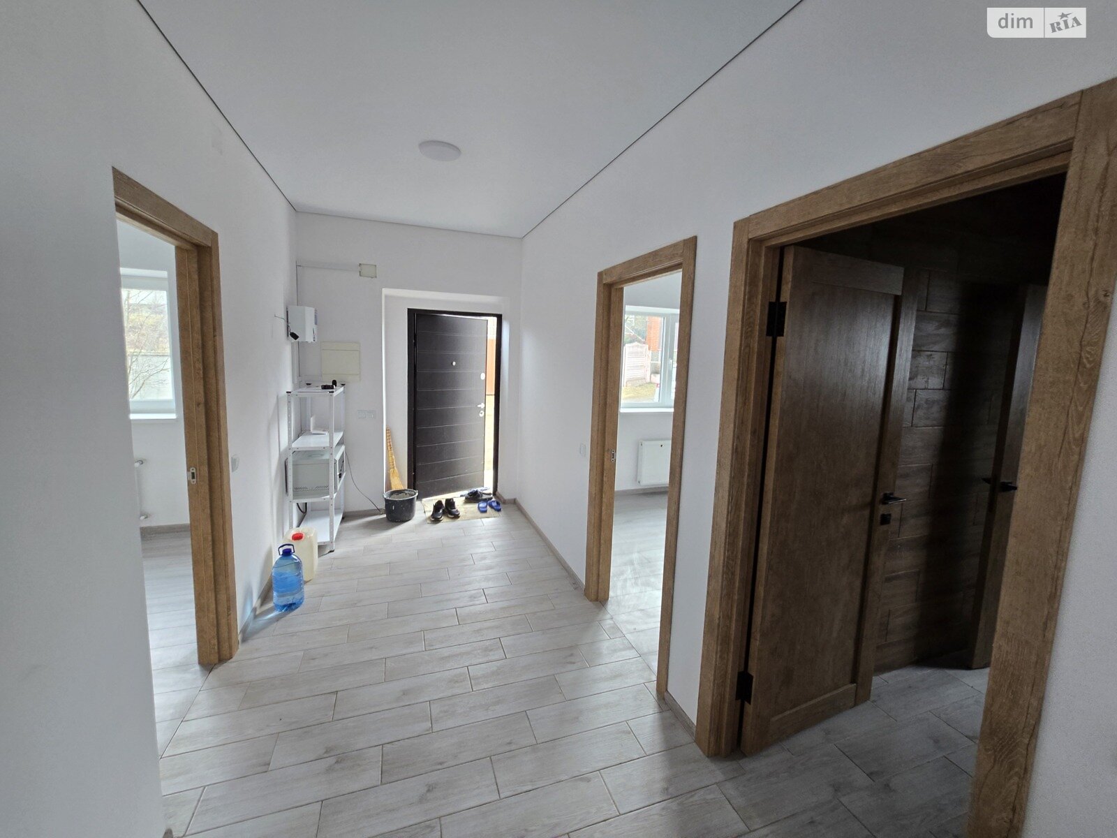 двухэтажный дом с гаражом, 120 кв. м, газобетон. Продажа в Хмельницком район Юго-Западный фото 1 двухэтажный дом с гаражом, 120 кв. м, газобетон. Продажа в Хмельницком район Юго-Западный фото 1