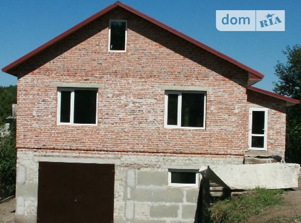 Продаж будинку, 100м², Хмельницький, р‑н. Південно-Захід, Катіонівська вулиця, буд. 17 Продаж будинку, 100м², Хмельницький, р‑н. Південно-Захід, Катіонівська вулиця, буд. 17