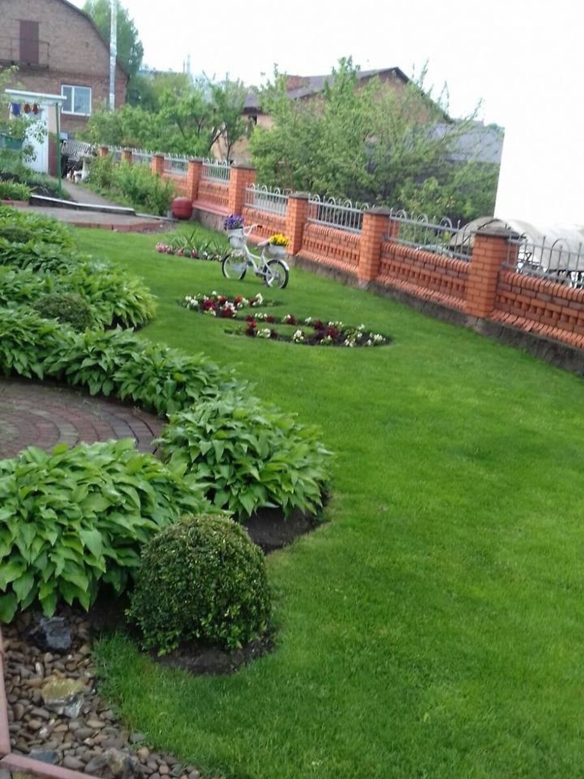 двоповерховий будинок з гаражем, 246 кв. м, цегла. Продаж в Хмельницькому, район Південно-Західний фото 1 двоповерховий будинок з гаражем, 246 кв. м, цегла. Продаж в Хмельницькому, район Південно-Західний фото 1