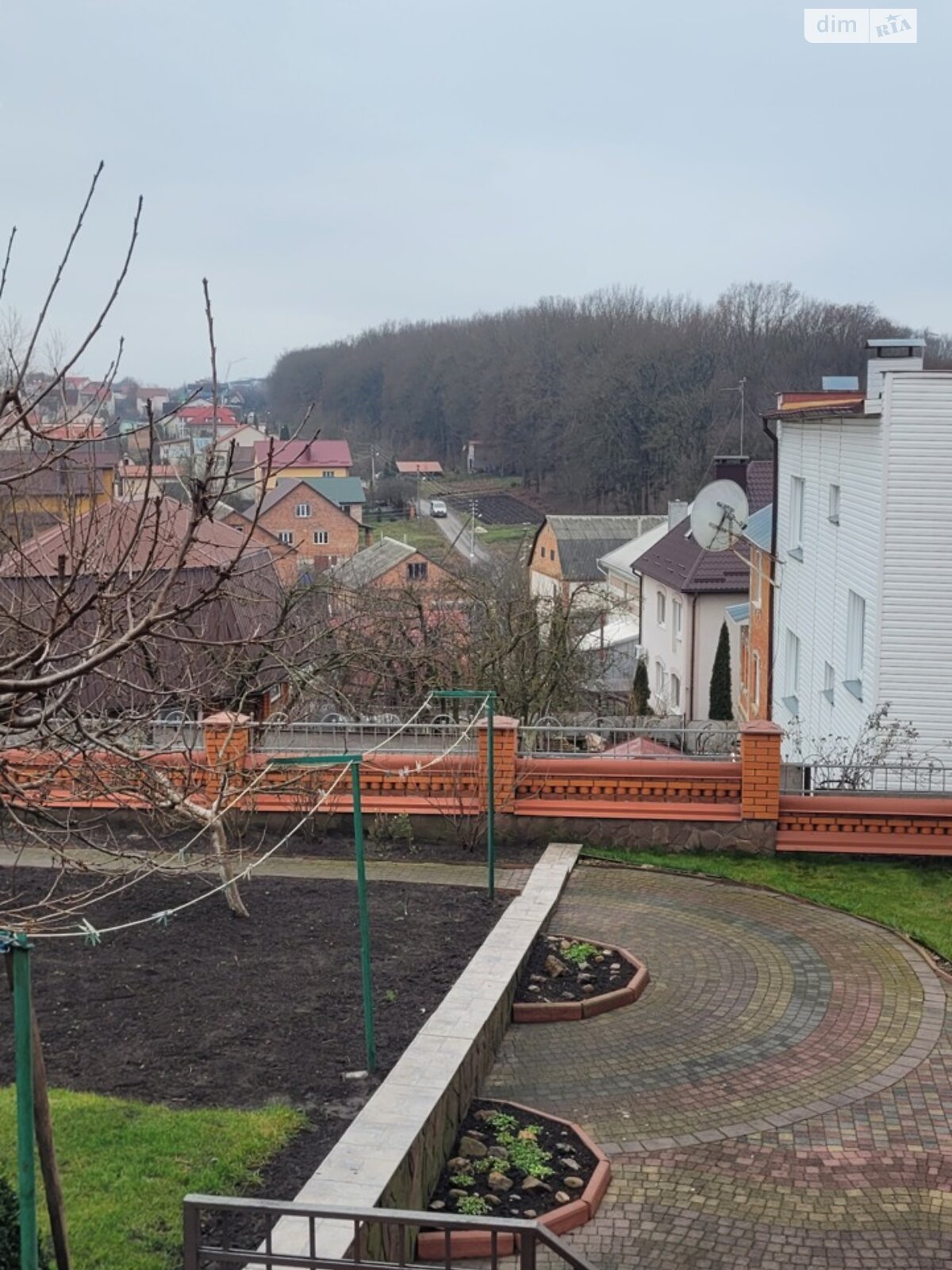 двоповерховий будинок з гаражем, 246 кв. м, цегла. Продаж в Хмельницькому, район Південно-Західний фото 1 двоповерховий будинок з гаражем, 246 кв. м, цегла. Продаж в Хмельницькому, район Південно-Західний фото 1