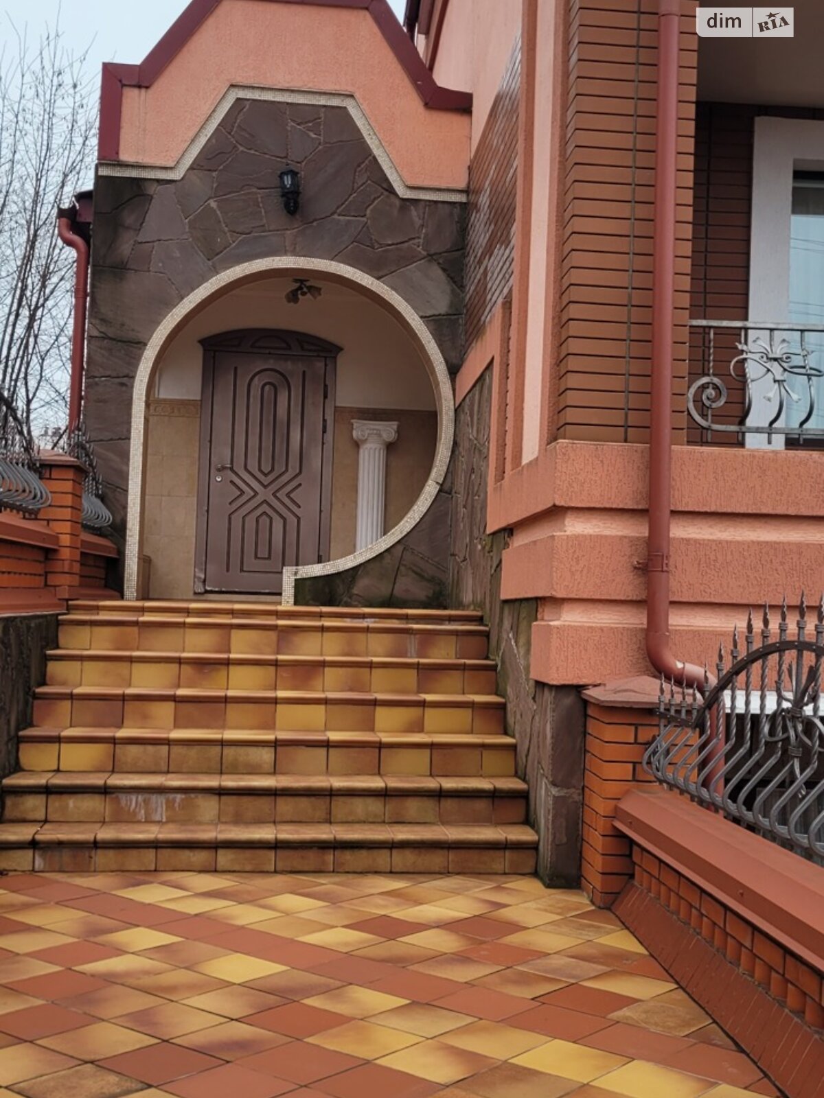 двоповерховий будинок з гаражем, 246 кв. м, цегла. Продаж в Хмельницькому, район Південно-Західний фото 1 двоповерховий будинок з гаражем, 246 кв. м, цегла. Продаж в Хмельницькому, район Південно-Західний фото 1