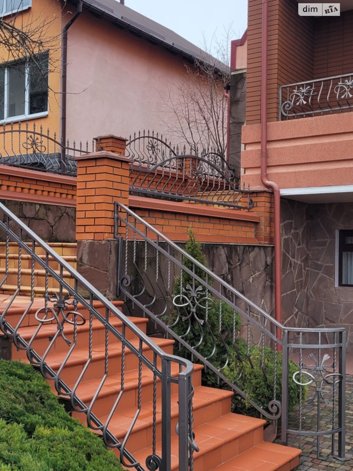 двоповерховий будинок з гаражем, 246 кв. м, цегла. Продаж в Хмельницькому, район Південно-Західний фото 1 двоповерховий будинок з гаражем, 246 кв. м, цегла. Продаж в Хмельницькому, район Південно-Західний фото 1