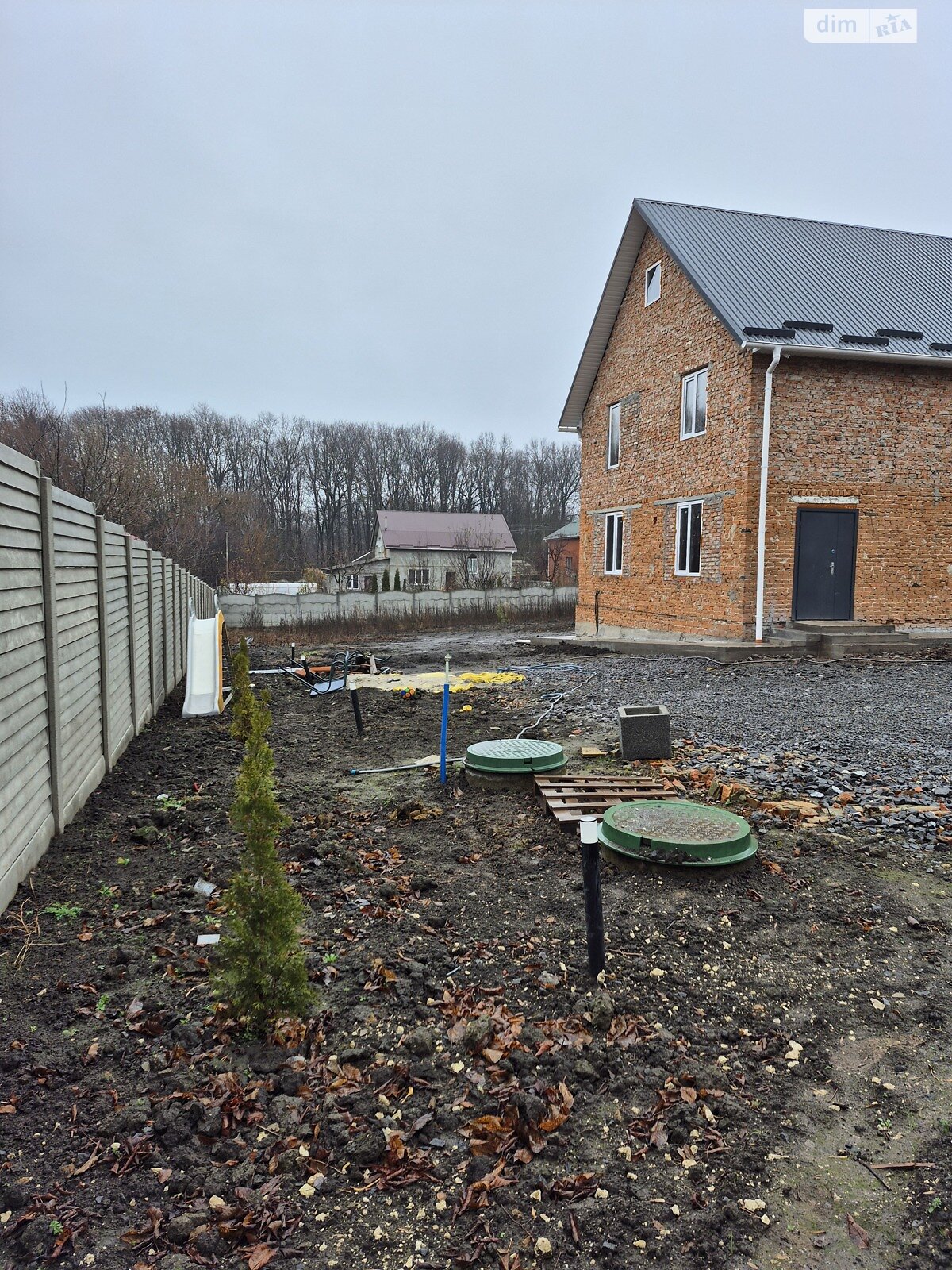 двоповерховий будинок, 200 кв. м, цегла. Продаж в Хмельницькому, район Південно-Західний фото 1 двоповерховий будинок, 200 кв. м, цегла. Продаж в Хмельницькому, район Південно-Західний фото 1