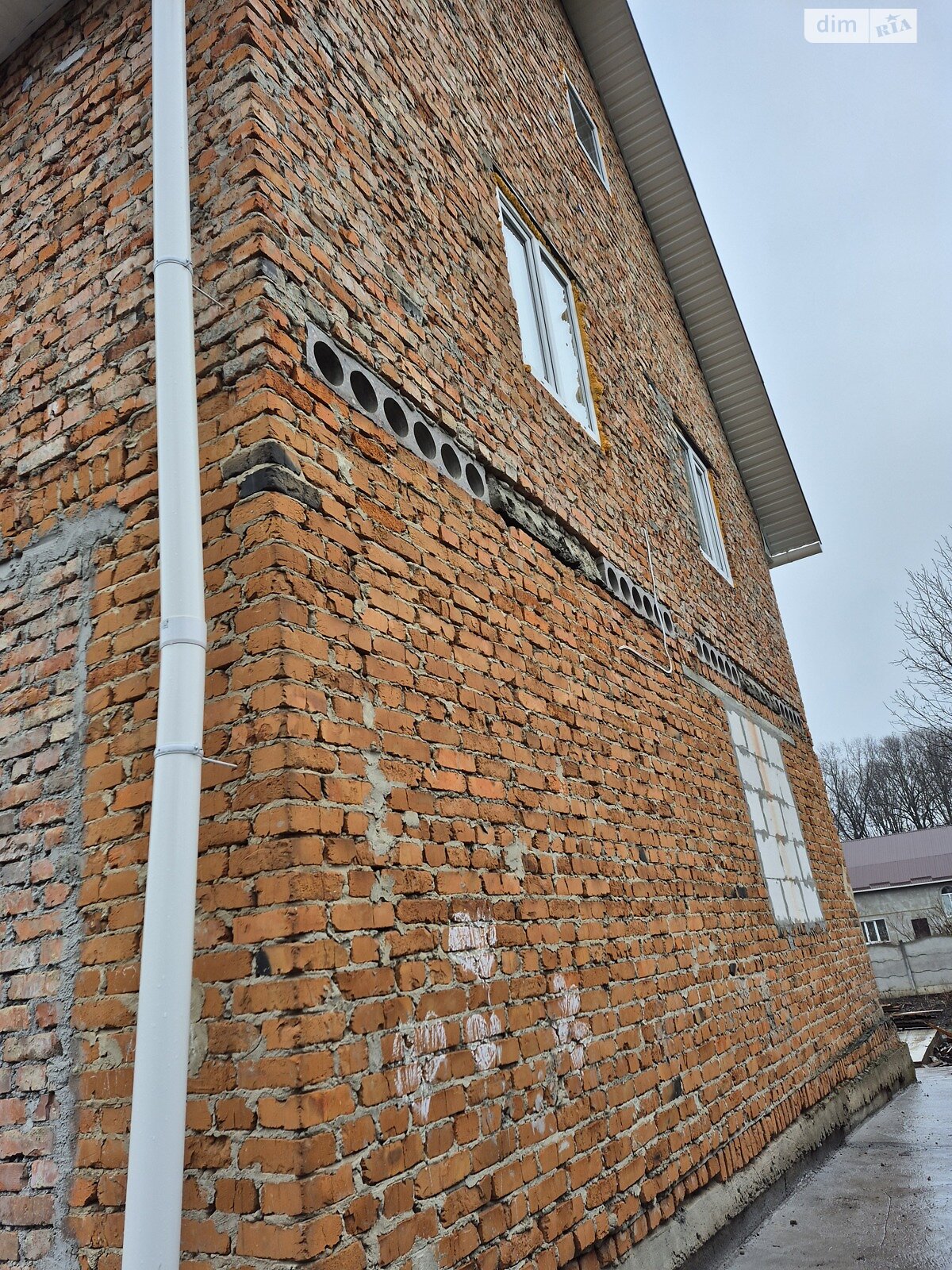 двоповерховий будинок, 200 кв. м, цегла. Продаж в Хмельницькому, район Південно-Західний фото 1 двоповерховий будинок, 200 кв. м, цегла. Продаж в Хмельницькому, район Південно-Західний фото 1