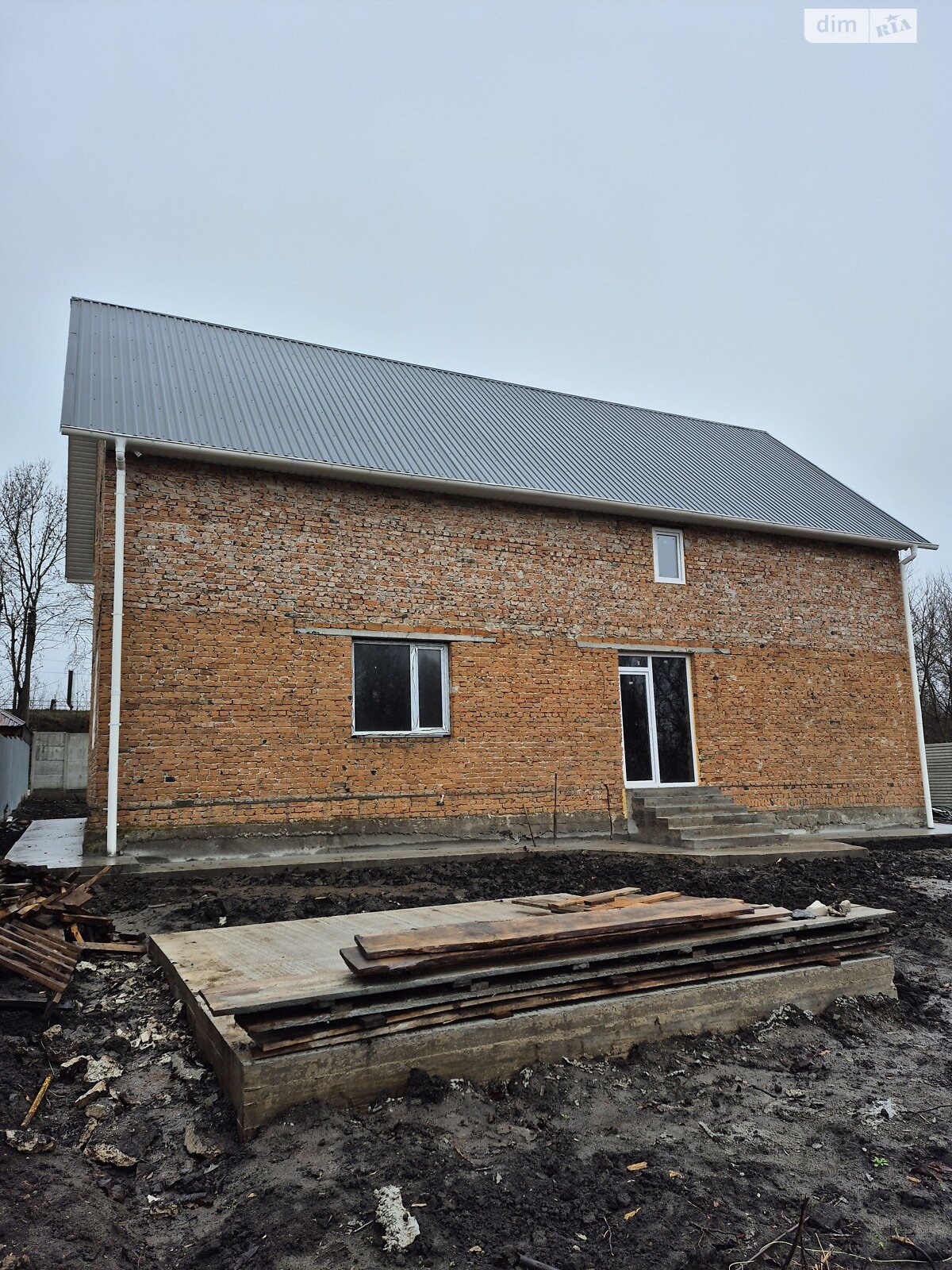 двоповерховий будинок, 200 кв. м, цегла. Продаж в Хмельницькому, район Південно-Західний фото 1 двоповерховий будинок, 200 кв. м, цегла. Продаж в Хмельницькому, район Південно-Західний фото 1