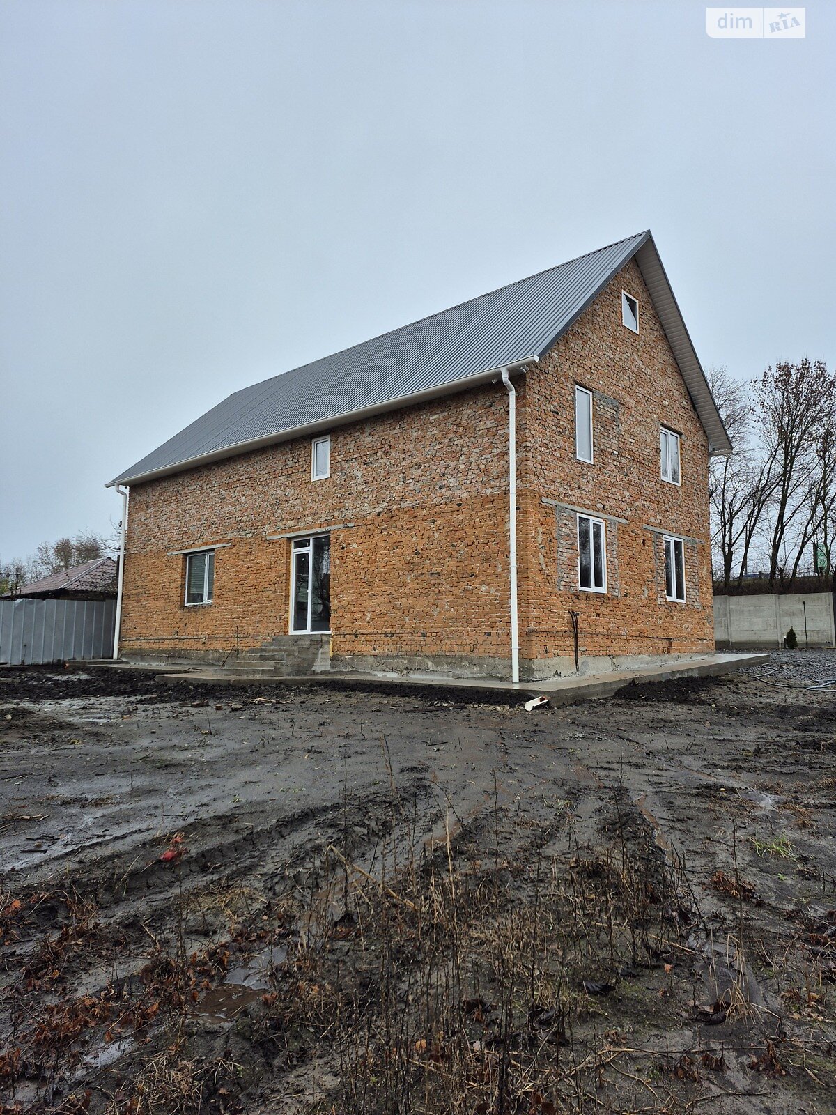 двоповерховий будинок, 200 кв. м, цегла. Продаж в Хмельницькому, район Південно-Західний фото 1 двоповерховий будинок, 200 кв. м, цегла. Продаж в Хмельницькому, район Південно-Західний фото 1