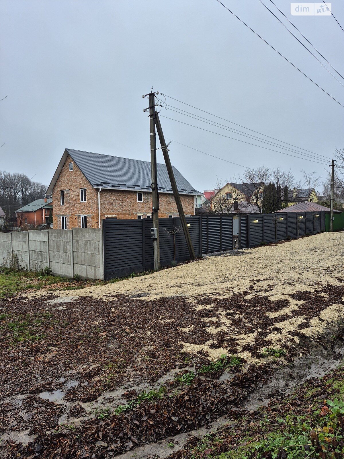 двоповерховий будинок, 200 кв. м, цегла. Продаж в Хмельницькому, район Південно-Західний фото 1 двоповерховий будинок, 200 кв. м, цегла. Продаж в Хмельницькому, район Південно-Західний фото 1