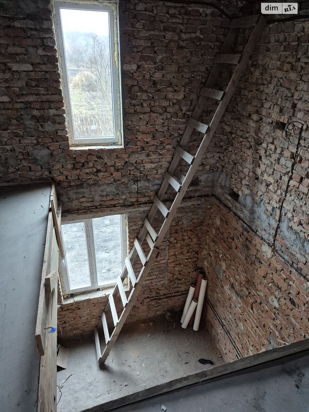 двоповерховий будинок, 200 кв. м, цегла. Продаж в Хмельницькому, район Південно-Західний фото 1 двоповерховий будинок, 200 кв. м, цегла. Продаж в Хмельницькому, район Південно-Західний фото 1