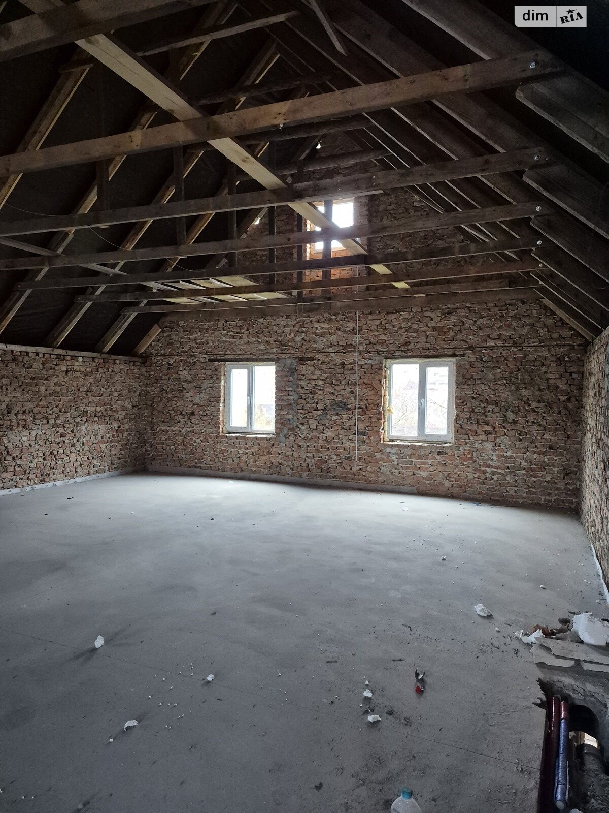 двоповерховий будинок, 200 кв. м, цегла. Продаж в Хмельницькому, район Південно-Західний фото 1 двоповерховий будинок, 200 кв. м, цегла. Продаж в Хмельницькому, район Південно-Західний фото 1