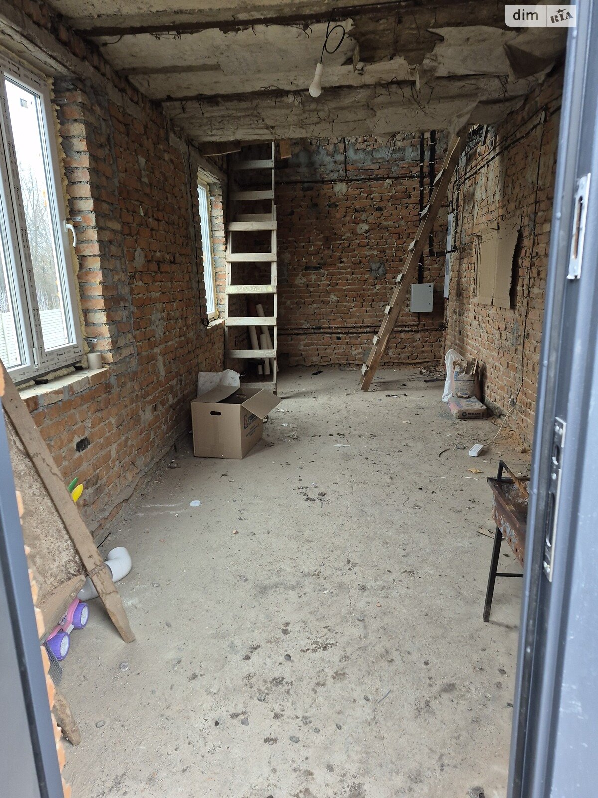 двоповерховий будинок, 200 кв. м, цегла. Продаж в Хмельницькому, район Південно-Західний фото 1 двоповерховий будинок, 200 кв. м, цегла. Продаж в Хмельницькому, район Південно-Західний фото 1