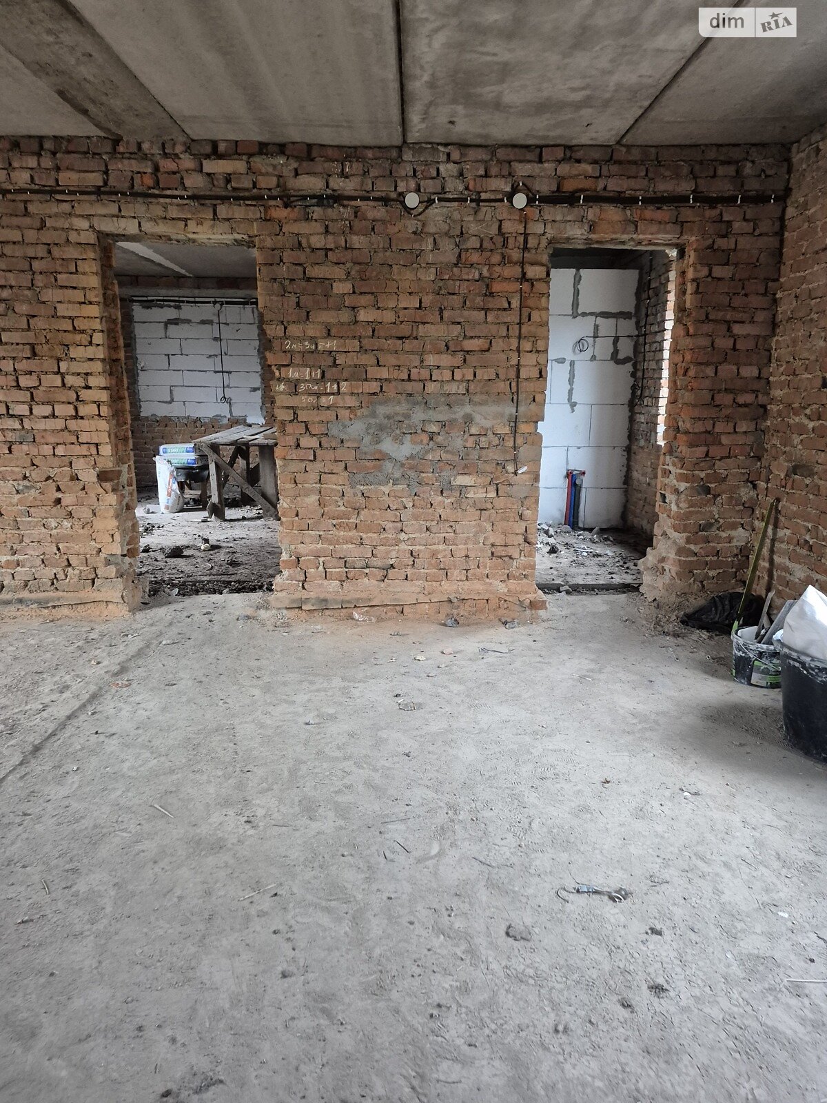 двоповерховий будинок, 200 кв. м, цегла. Продаж в Хмельницькому, район Південно-Західний фото 1 двоповерховий будинок, 200 кв. м, цегла. Продаж в Хмельницькому, район Південно-Західний фото 1