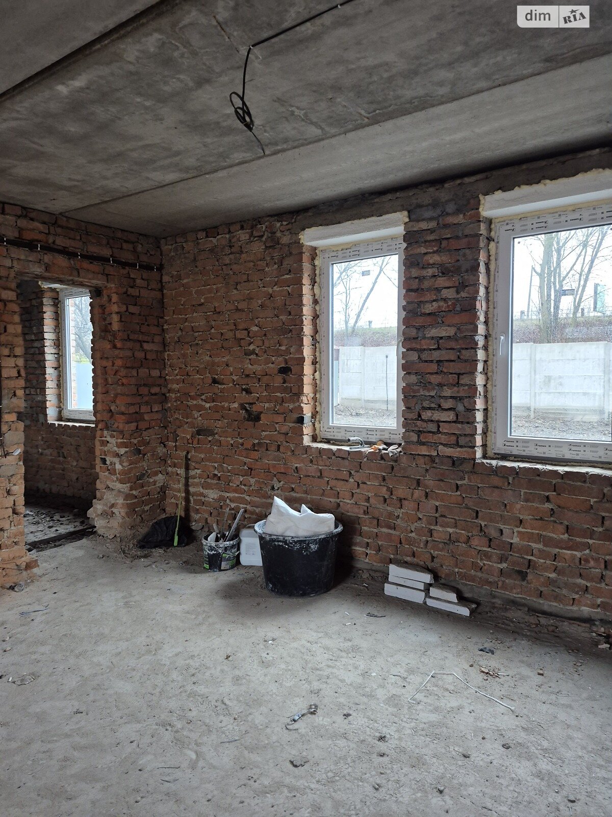 двоповерховий будинок, 200 кв. м, цегла. Продаж в Хмельницькому, район Південно-Західний фото 1 двоповерховий будинок, 200 кв. м, цегла. Продаж в Хмельницькому, район Південно-Західний фото 1