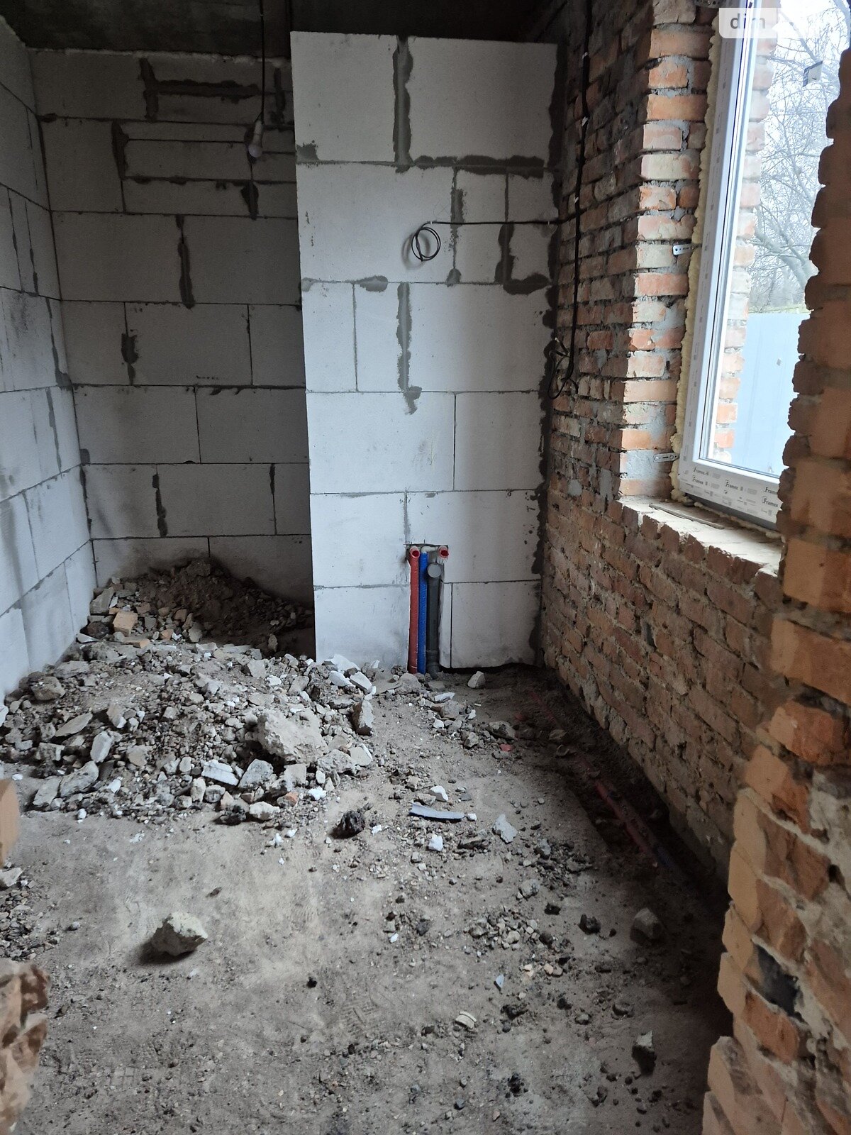 двоповерховий будинок, 200 кв. м, цегла. Продаж в Хмельницькому, район Південно-Західний фото 1 двоповерховий будинок, 200 кв. м, цегла. Продаж в Хмельницькому, район Південно-Західний фото 1