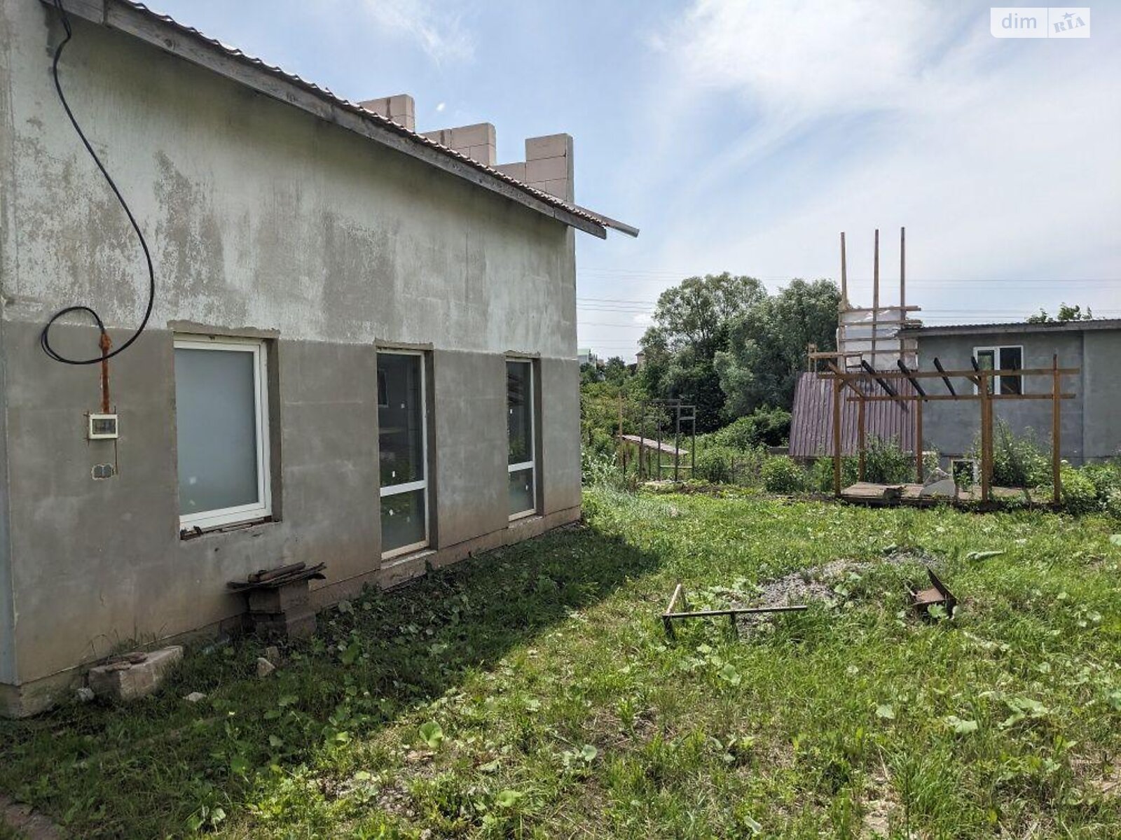 двухэтажный дом, 50 кв. м, кирпич. Продажа в Хмельницком район Юго-Западный фото 1 двухэтажный дом, 50 кв. м, кирпич. Продажа в Хмельницком район Юго-Западный фото 1