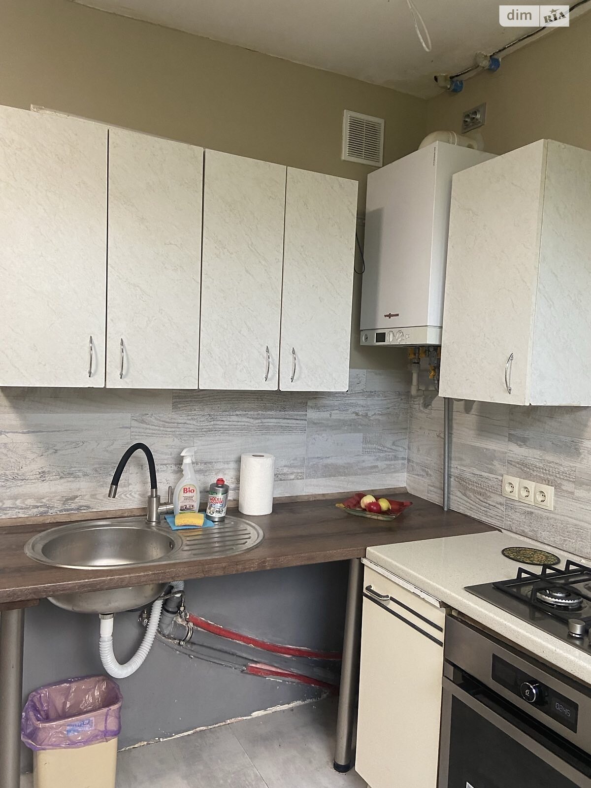 двухэтажный дом с гаражом, 275.4 кв. м, кирпич. Продажа в Хмельницком район Юго-Западный фото 1 двухэтажный дом с гаражом, 275.4 кв. м, кирпич. Продажа в Хмельницком район Юго-Западный фото 1