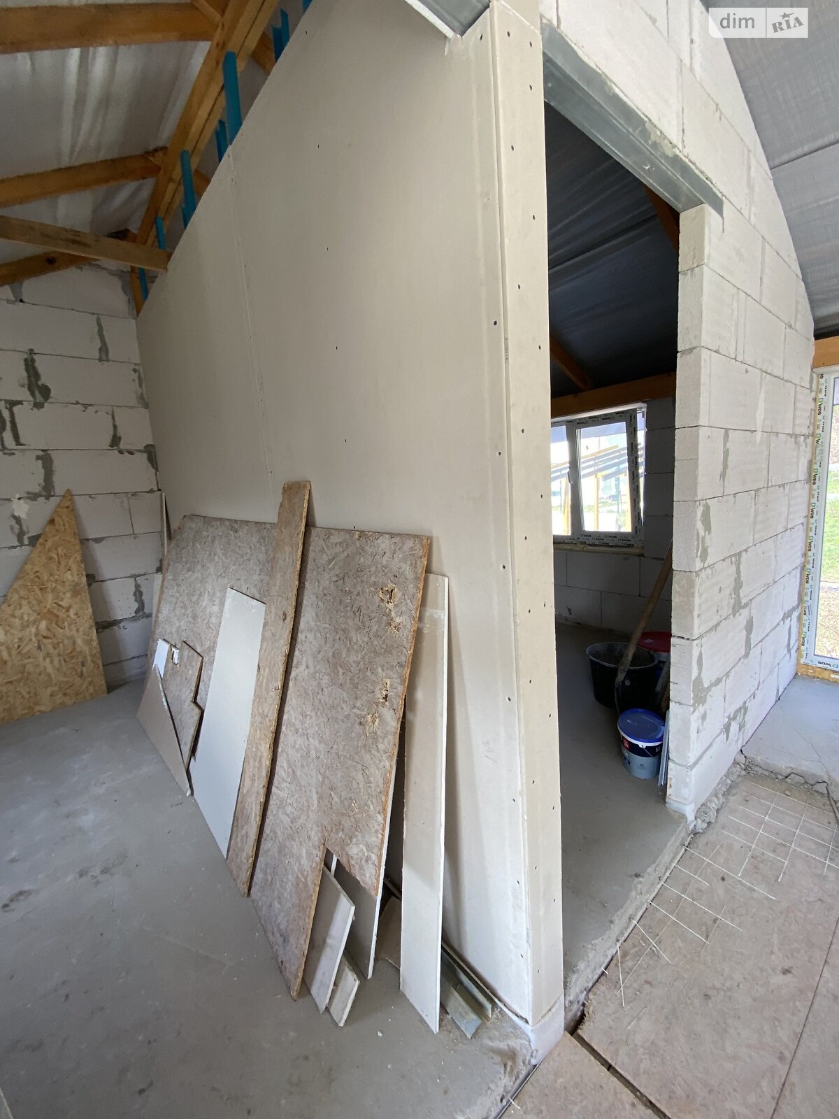 двоповерховий будинок, 88 кв. м, цегла. Продаж в Хмельницькому, район Південно-Західний фото 1 двоповерховий будинок, 88 кв. м, цегла. Продаж в Хмельницькому, район Південно-Західний фото 1