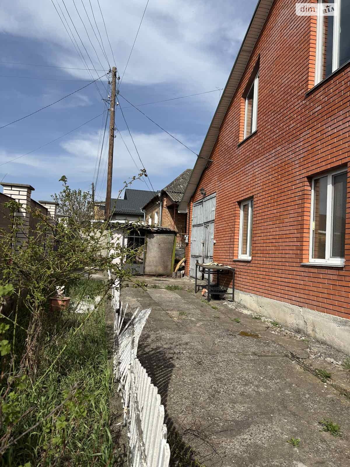 двоповерховий будинок, 200 кв. м, цегла. Продаж в Хмельницькому, район Південно-Західний фото 1 двоповерховий будинок, 200 кв. м, цегла. Продаж в Хмельницькому, район Південно-Західний фото 1