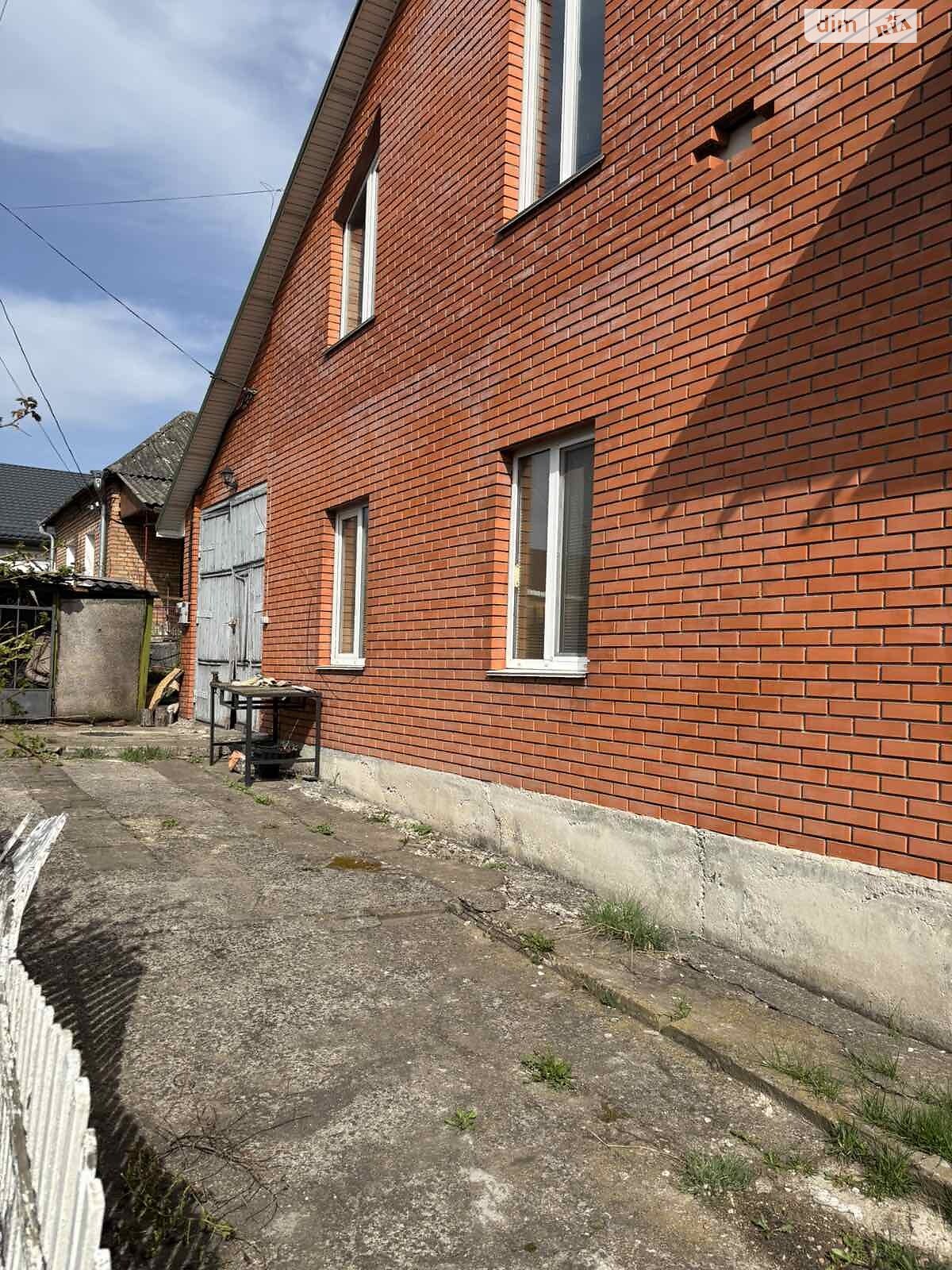 двоповерховий будинок, 200 кв. м, цегла. Продаж в Хмельницькому, район Південно-Західний фото 1 двоповерховий будинок, 200 кв. м, цегла. Продаж в Хмельницькому, район Південно-Західний фото 1
