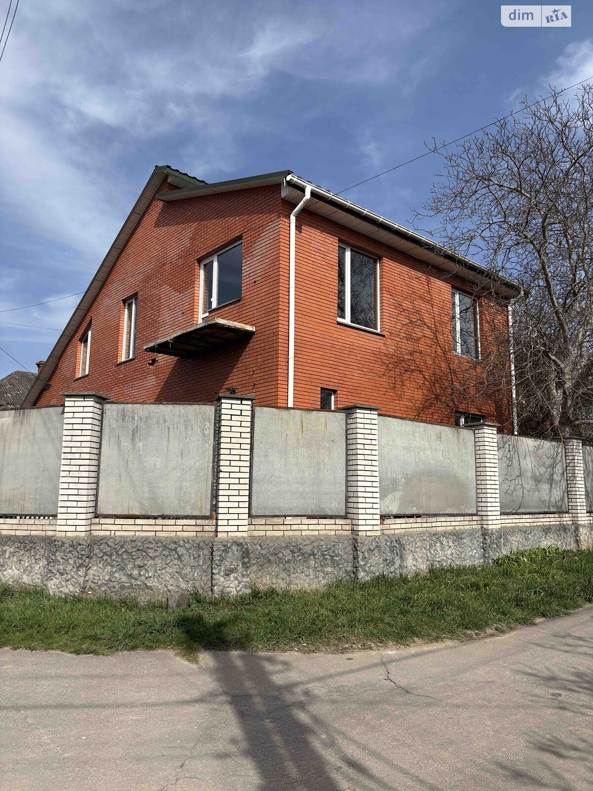 двоповерховий будинок, 200 кв. м, цегла. Продаж в Хмельницькому, район Південно-Західний фото 1 двоповерховий будинок, 200 кв. м, цегла. Продаж в Хмельницькому, район Південно-Західний фото 1