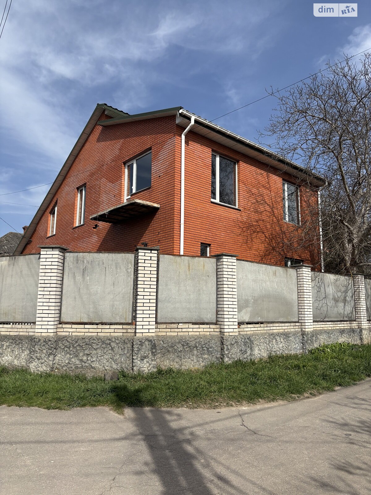 двоповерховий будинок, 175.4 кв. м, кирпич. Продаж в Хмельницькому, район Південно-Західний фото 1 двоповерховий будинок, 175.4 кв. м, кирпич. Продаж в Хмельницькому, район Південно-Західний фото 1