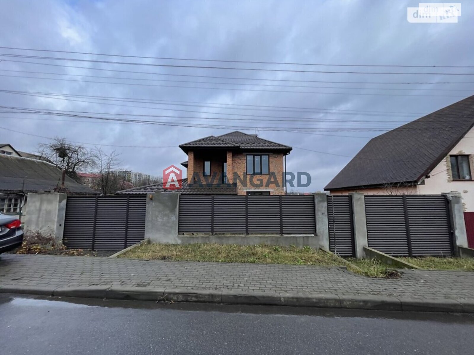 двухэтажный дом, 230 кв. м, кирпич. Продажа в Хмельницком район Юго-Западный фото 1 двухэтажный дом, 230 кв. м, кирпич. Продажа в Хмельницком район Юго-Западный фото 1