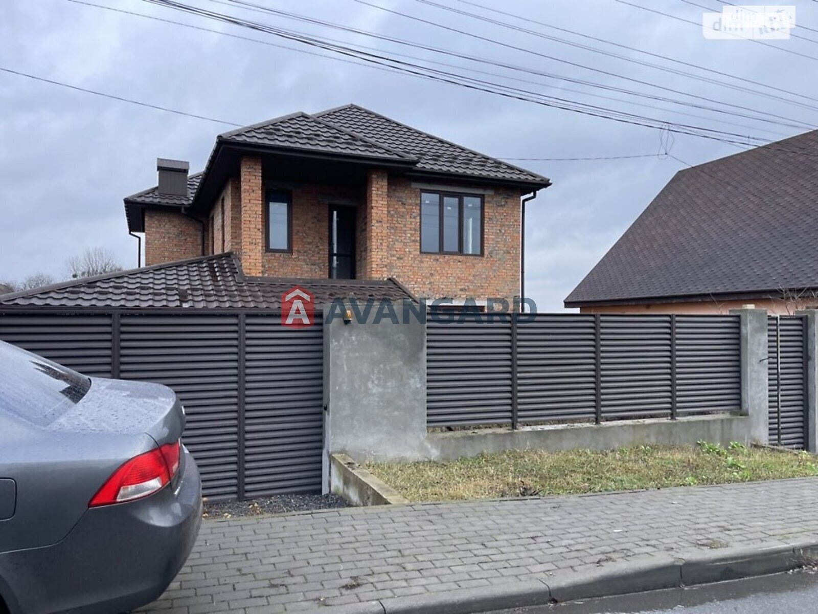 двухэтажный дом, 230 кв. м, кирпич. Продажа в Хмельницком район Юго-Западный фото 1 двухэтажный дом, 230 кв. м, кирпич. Продажа в Хмельницком район Юго-Западный фото 1