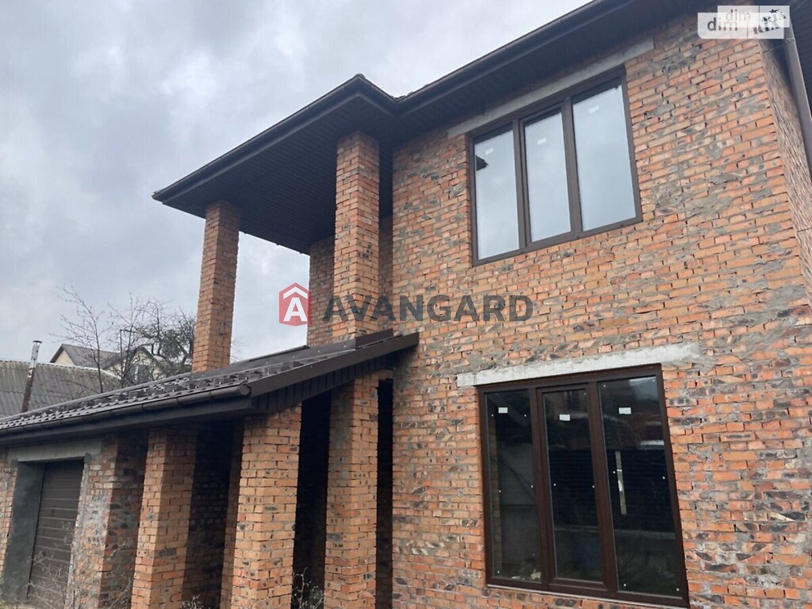 двухэтажный дом, 230 кв. м, кирпич. Продажа в Хмельницком район Юго-Западный фото 1 двухэтажный дом, 230 кв. м, кирпич. Продажа в Хмельницком район Юго-Западный фото 1