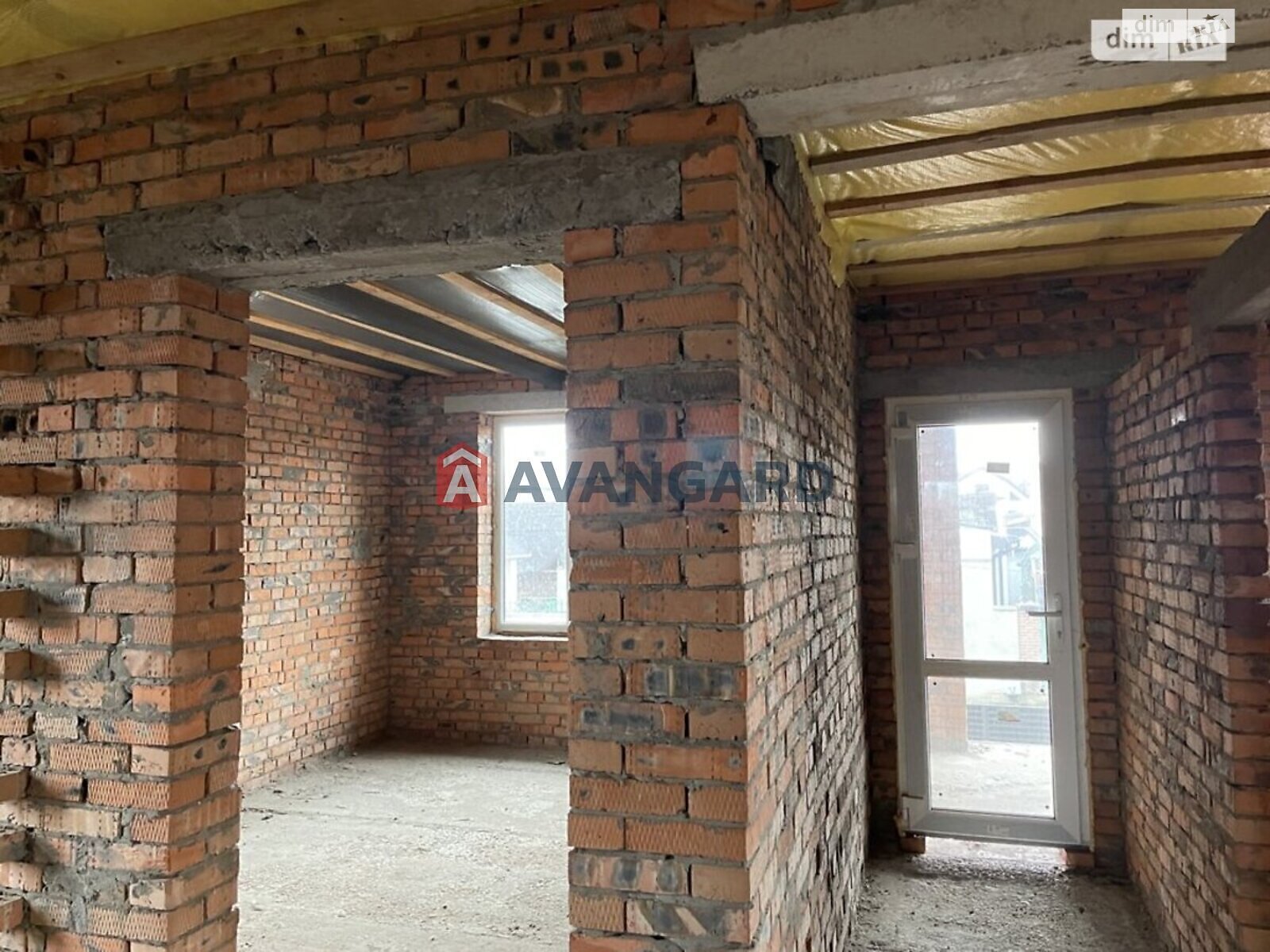 двухэтажный дом, 230 кв. м, кирпич. Продажа в Хмельницком район Юго-Западный фото 1 двухэтажный дом, 230 кв. м, кирпич. Продажа в Хмельницком район Юго-Западный фото 1