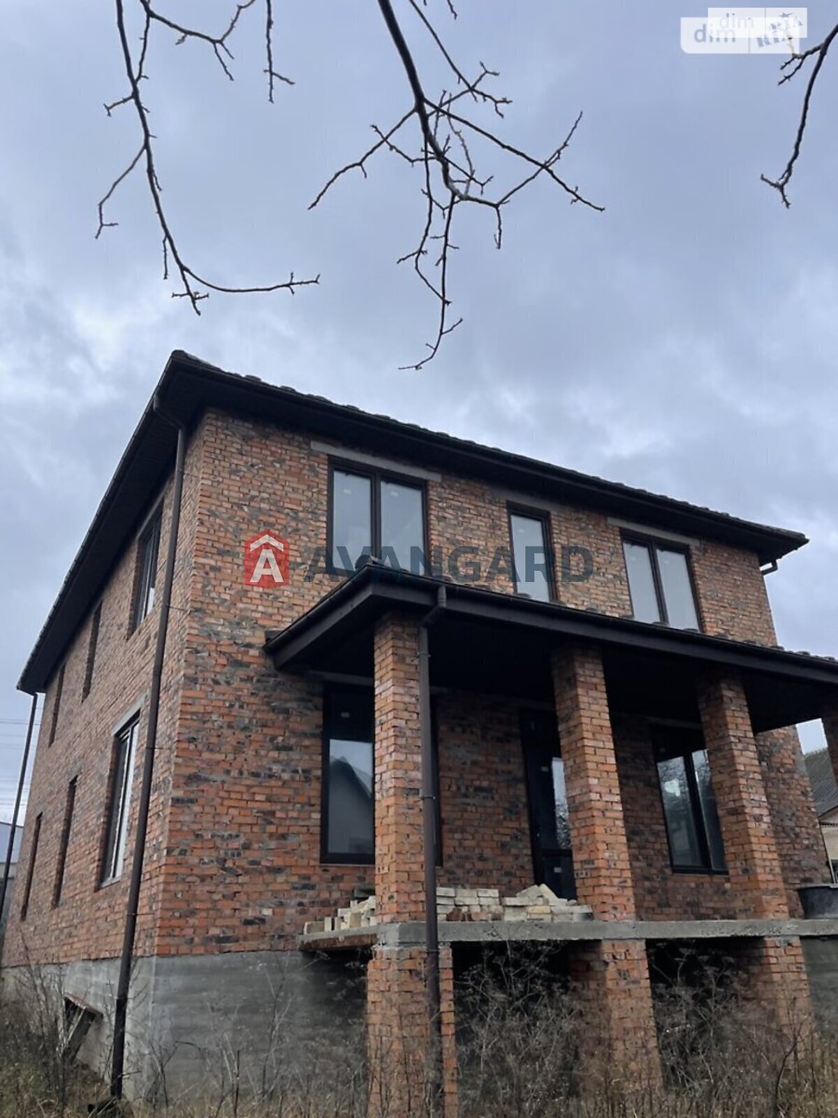 двухэтажный дом, 230 кв. м, кирпич. Продажа в Хмельницком район Юго-Западный фото 1 двухэтажный дом, 230 кв. м, кирпич. Продажа в Хмельницком район Юго-Западный фото 1