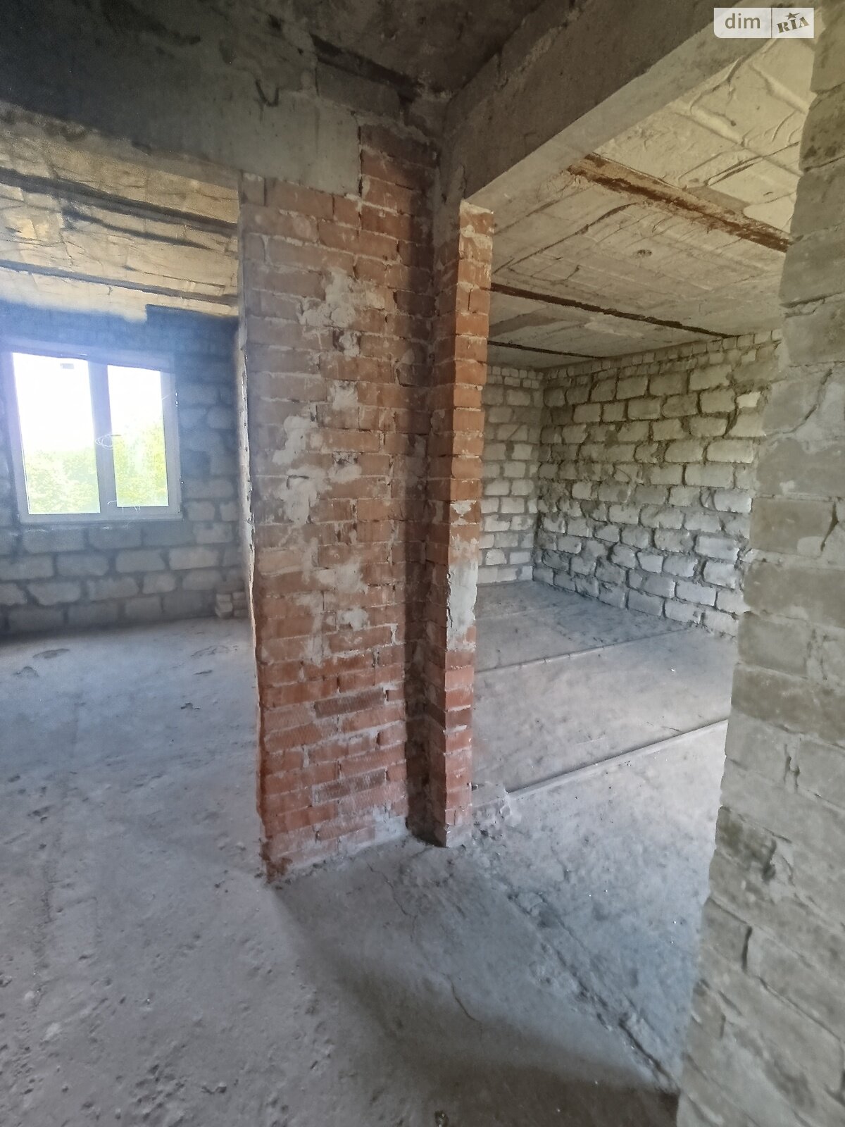 двоповерховий будинок, 100 кв. м, кирпич. Продаж в Хмельницькому, район Південно-Західний фото 1 двоповерховий будинок, 100 кв. м, кирпич. Продаж в Хмельницькому, район Південно-Західний фото 1