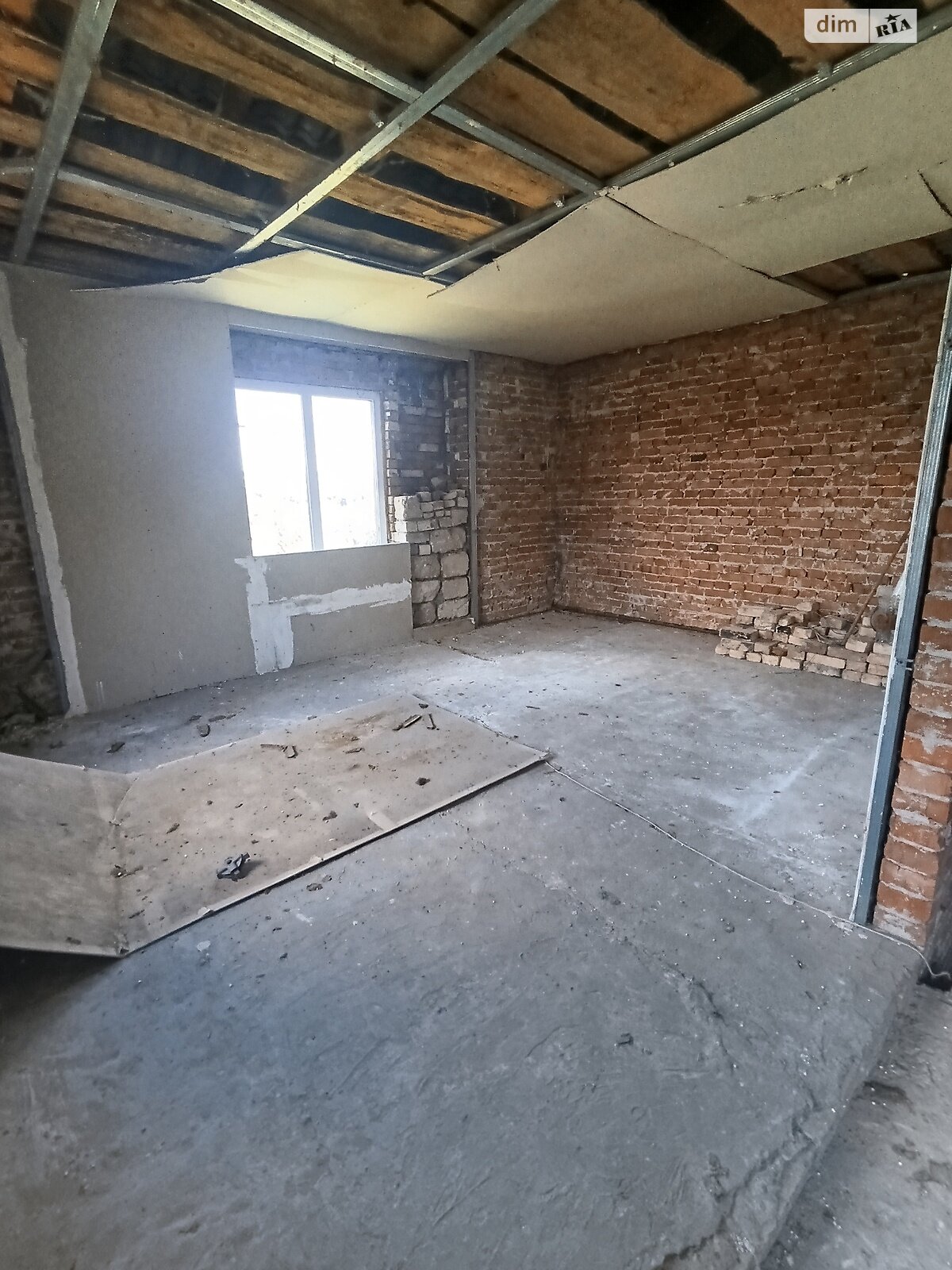 двоповерховий будинок, 100 кв. м, кирпич. Продаж в Хмельницькому, район Південно-Західний фото 1 двоповерховий будинок, 100 кв. м, кирпич. Продаж в Хмельницькому, район Південно-Західний фото 1