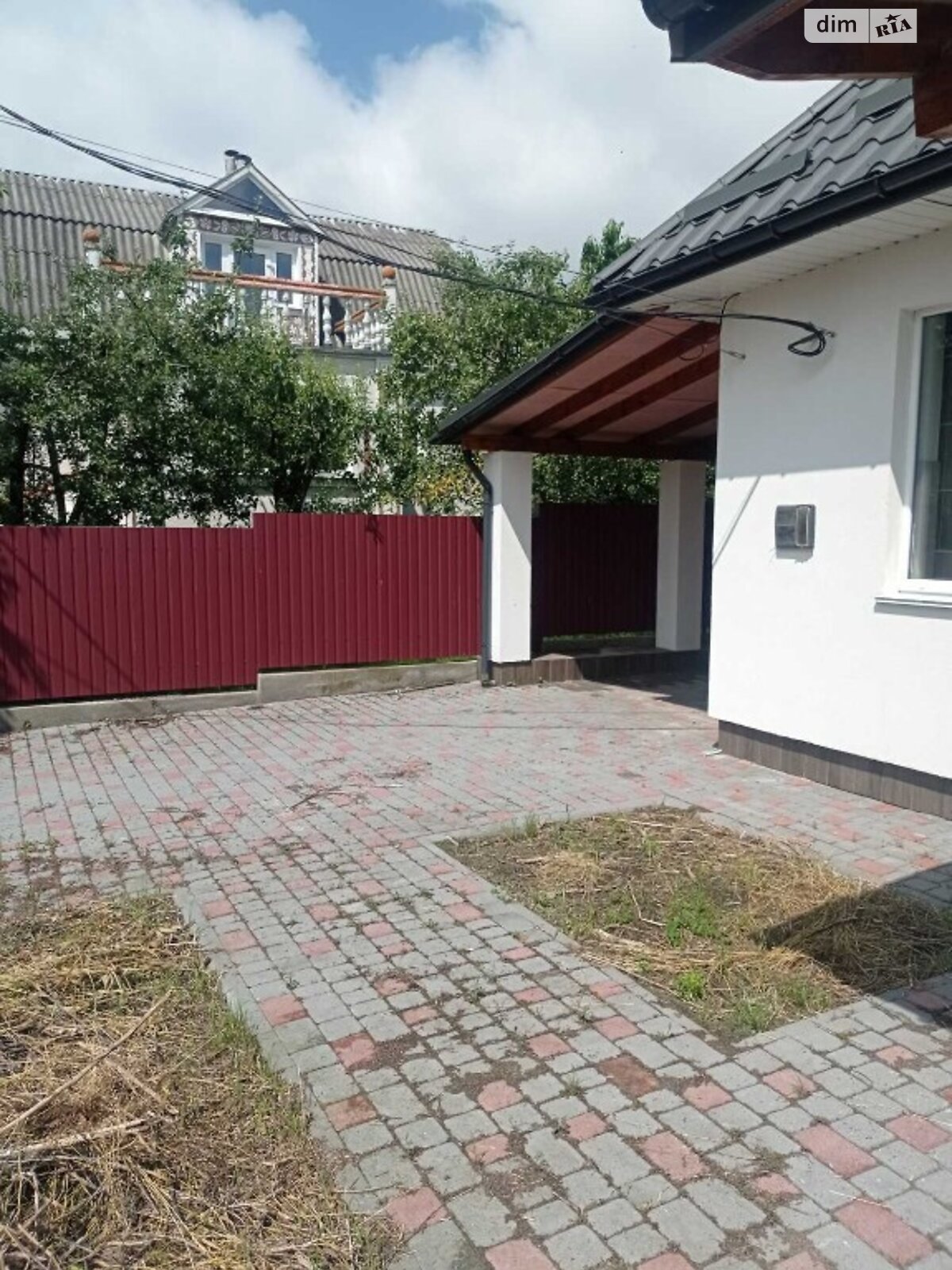 двухэтажный дом с отоплением, 110 кв. м, кирпич. Продажа в Хмельницком район Юго-Западный фото 1 двухэтажный дом с отоплением, 110 кв. м, кирпич. Продажа в Хмельницком район Юго-Западный фото 1