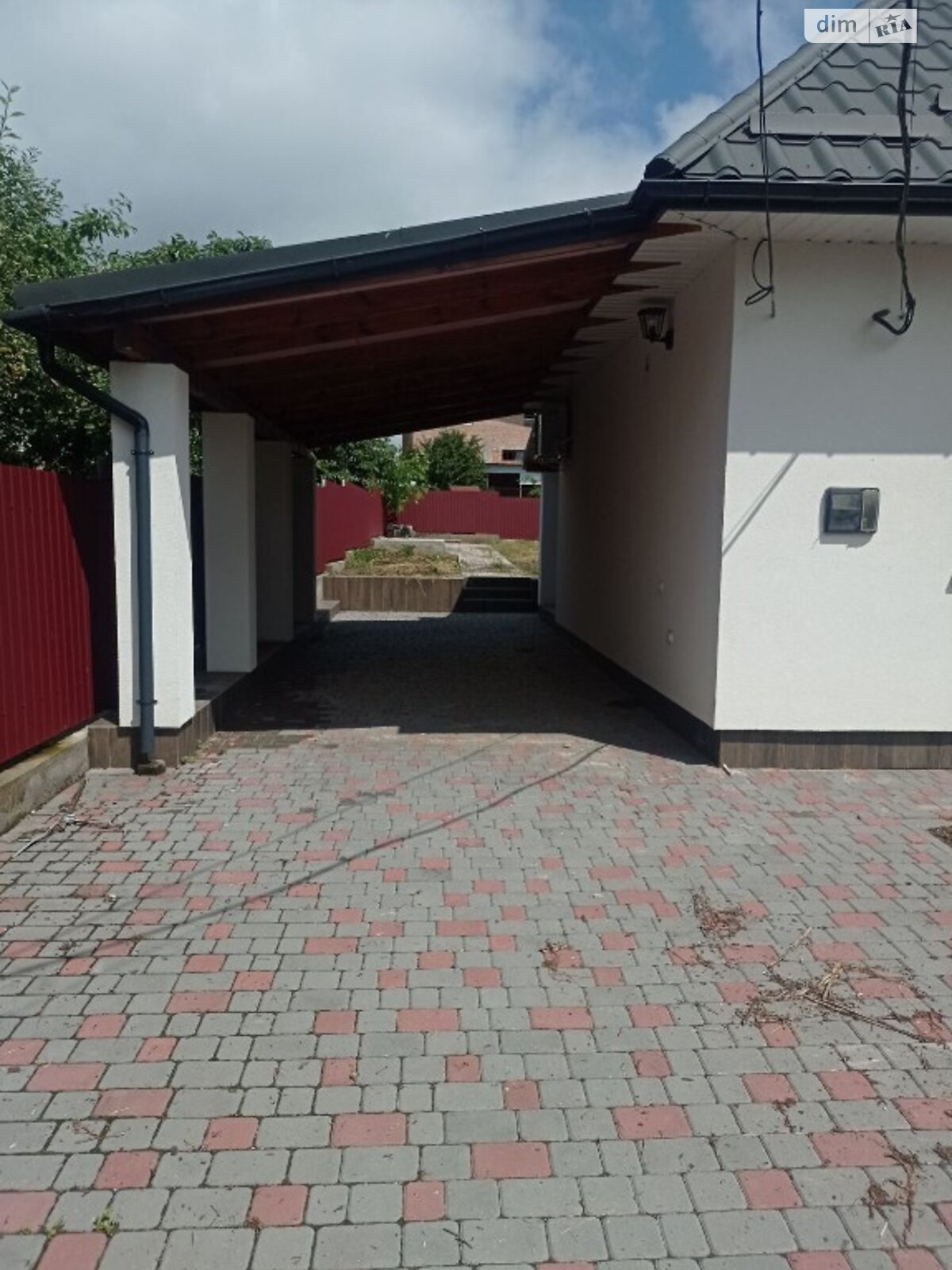 двухэтажный дом с отоплением, 110 кв. м, кирпич. Продажа в Хмельницком район Юго-Западный фото 1 двухэтажный дом с отоплением, 110 кв. м, кирпич. Продажа в Хмельницком район Юго-Западный фото 1