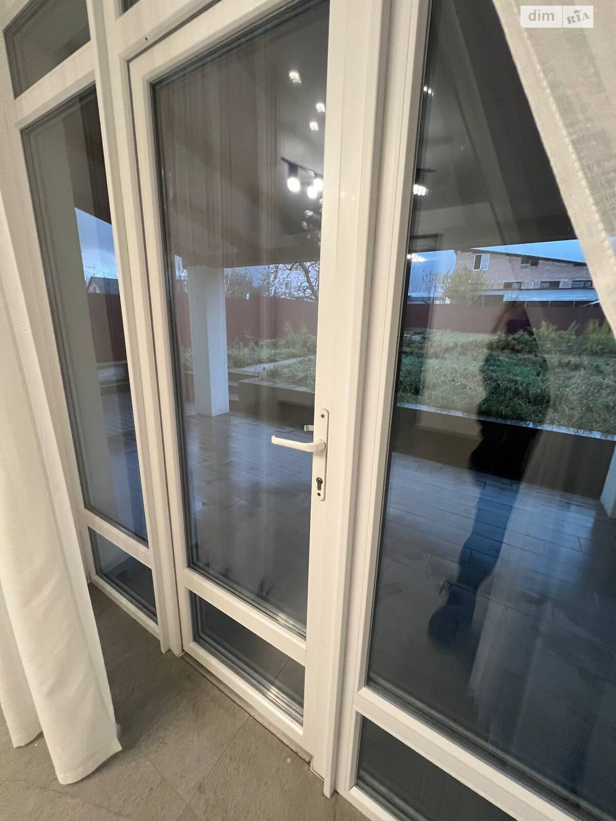 двухэтажный дом с отоплением, 89.9 кв. м, газобетон. Продажа в Шаровечке фото 1 двухэтажный дом с отоплением, 89.9 кв. м, газобетон. Продажа в Шаровечке фото 1