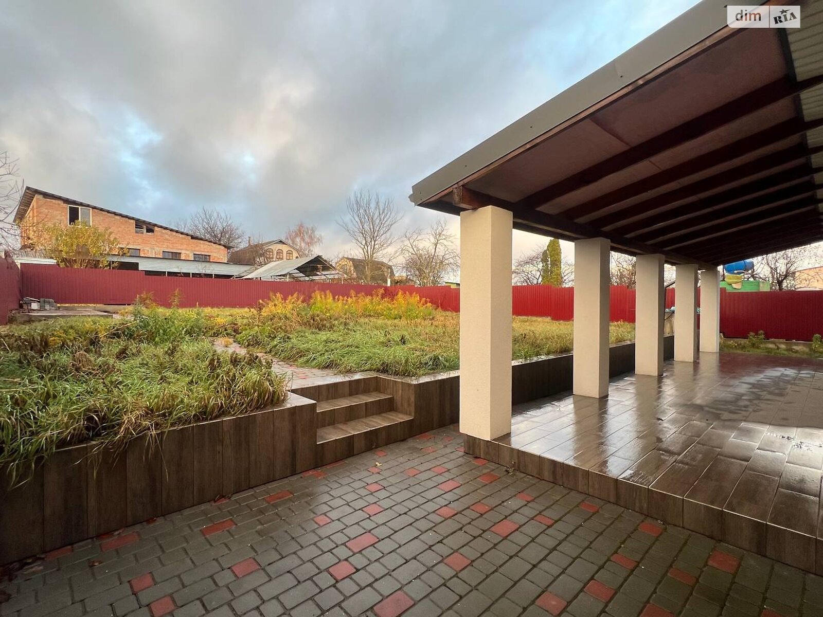 двухэтажный дом с отоплением, 89.9 кв. м, газобетон. Продажа в Шаровечке фото 1 двухэтажный дом с отоплением, 89.9 кв. м, газобетон. Продажа в Шаровечке фото 1