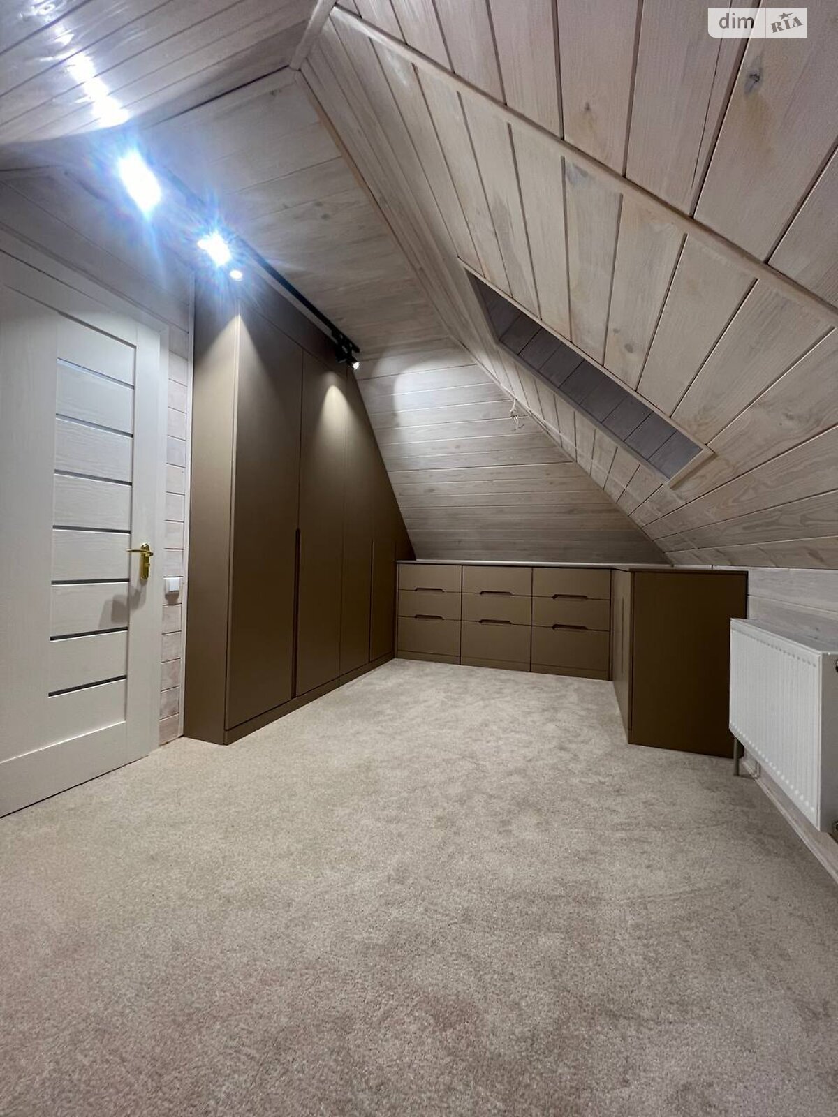 двухэтажный дом с отоплением, 89.9 кв. м, газобетон. Продажа в Шаровечке фото 1 двухэтажный дом с отоплением, 89.9 кв. м, газобетон. Продажа в Шаровечке фото 1