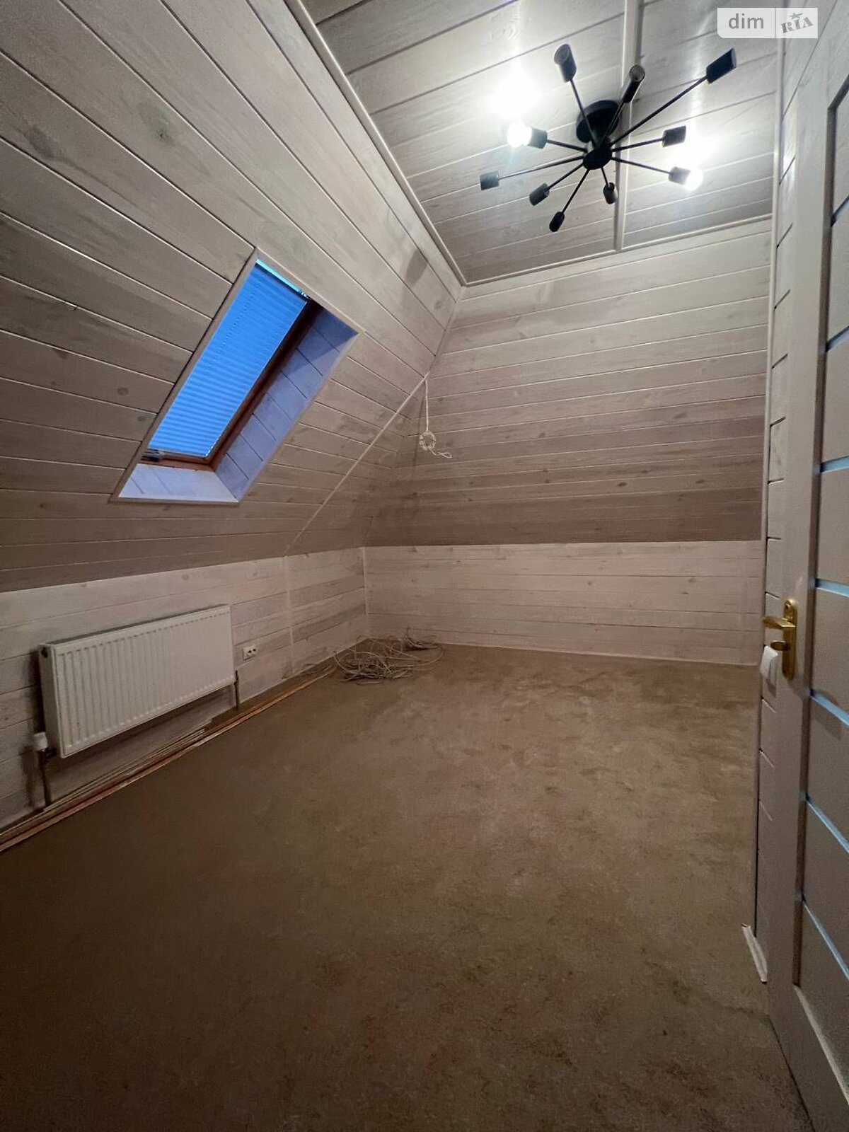 двухэтажный дом с отоплением, 89.9 кв. м, газобетон. Продажа в Шаровечке фото 1 двухэтажный дом с отоплением, 89.9 кв. м, газобетон. Продажа в Шаровечке фото 1