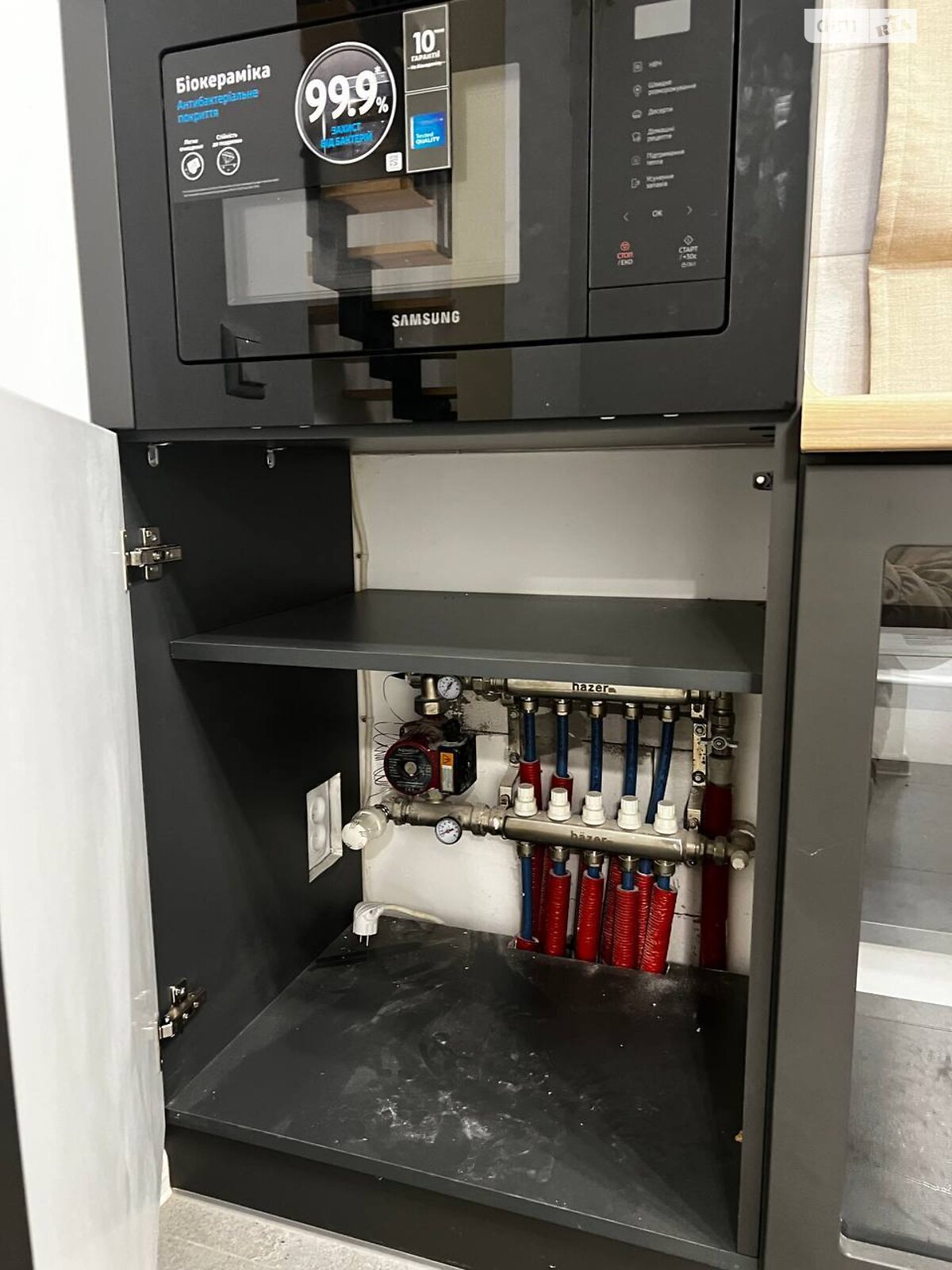 двухэтажный дом с отоплением, 89.9 кв. м, газобетон. Продажа в Шаровечке фото 1 двухэтажный дом с отоплением, 89.9 кв. м, газобетон. Продажа в Шаровечке фото 1