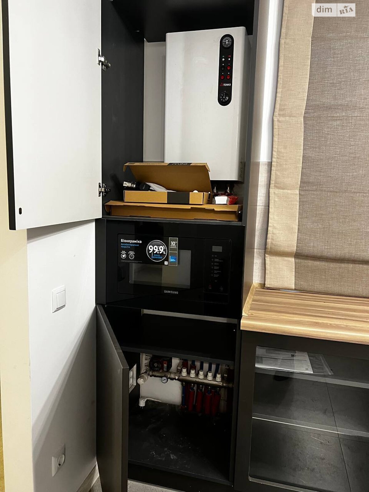 двухэтажный дом с отоплением, 89.9 кв. м, газобетон. Продажа в Шаровечке фото 1 двухэтажный дом с отоплением, 89.9 кв. м, газобетон. Продажа в Шаровечке фото 1