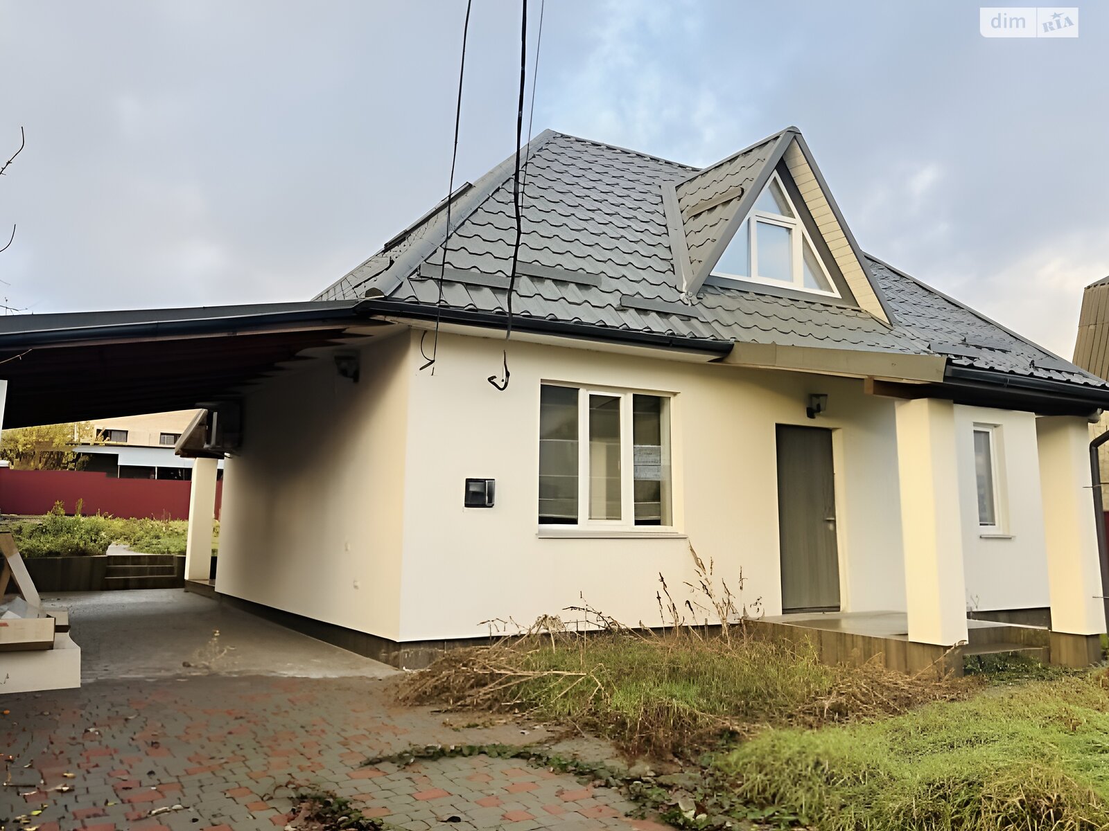 двоповерховий будинок, 89.9 кв. м, цегла. Продаж в Хмельницькому, район Південно-Західний фото 1 двоповерховий будинок, 89.9 кв. м, цегла. Продаж в Хмельницькому, район Південно-Західний фото 1