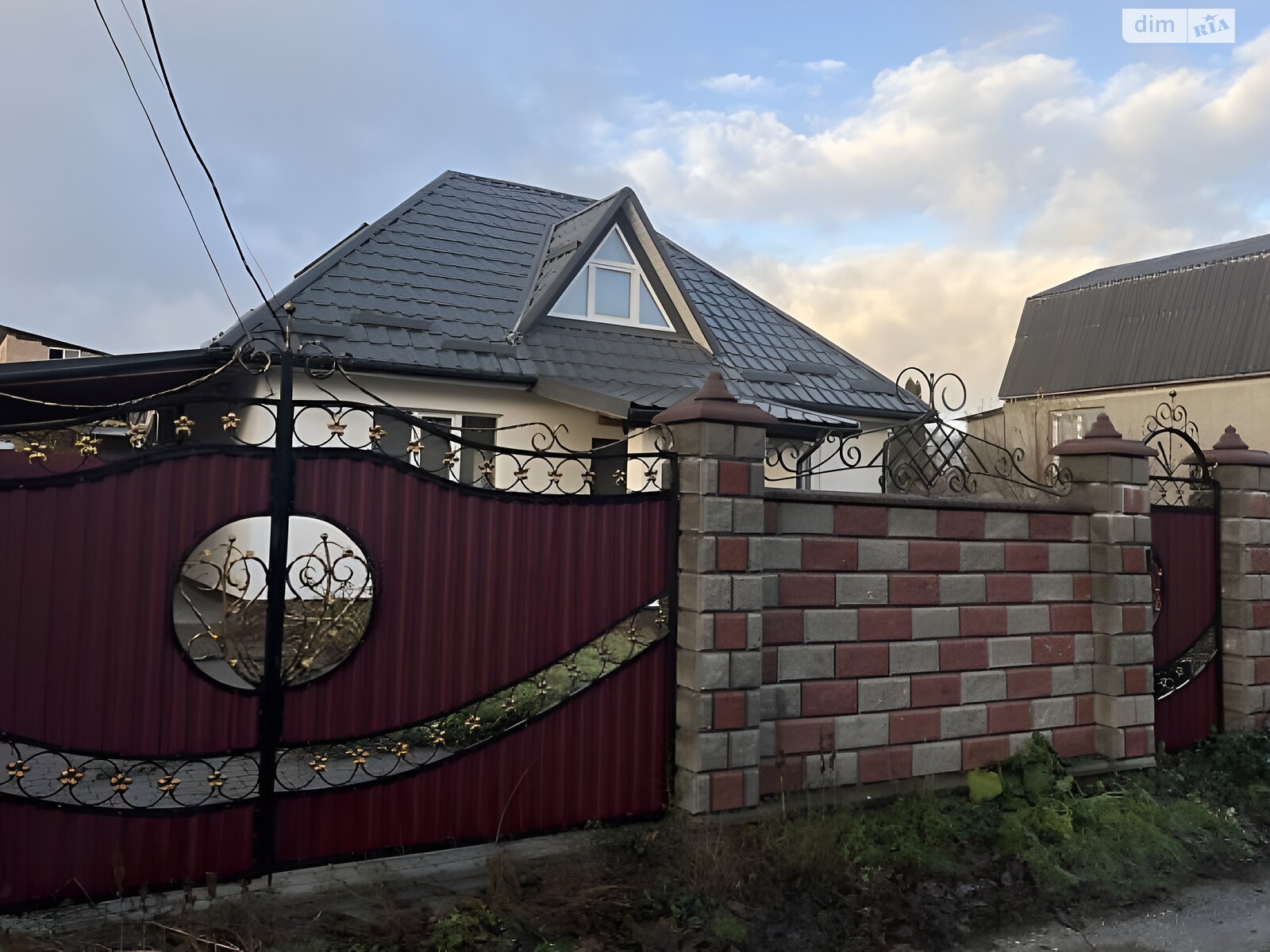 двоповерховий будинок, 89.9 кв. м, цегла. Продаж в Хмельницькому, район Південно-Західний фото 1 двоповерховий будинок, 89.9 кв. м, цегла. Продаж в Хмельницькому, район Південно-Західний фото 1